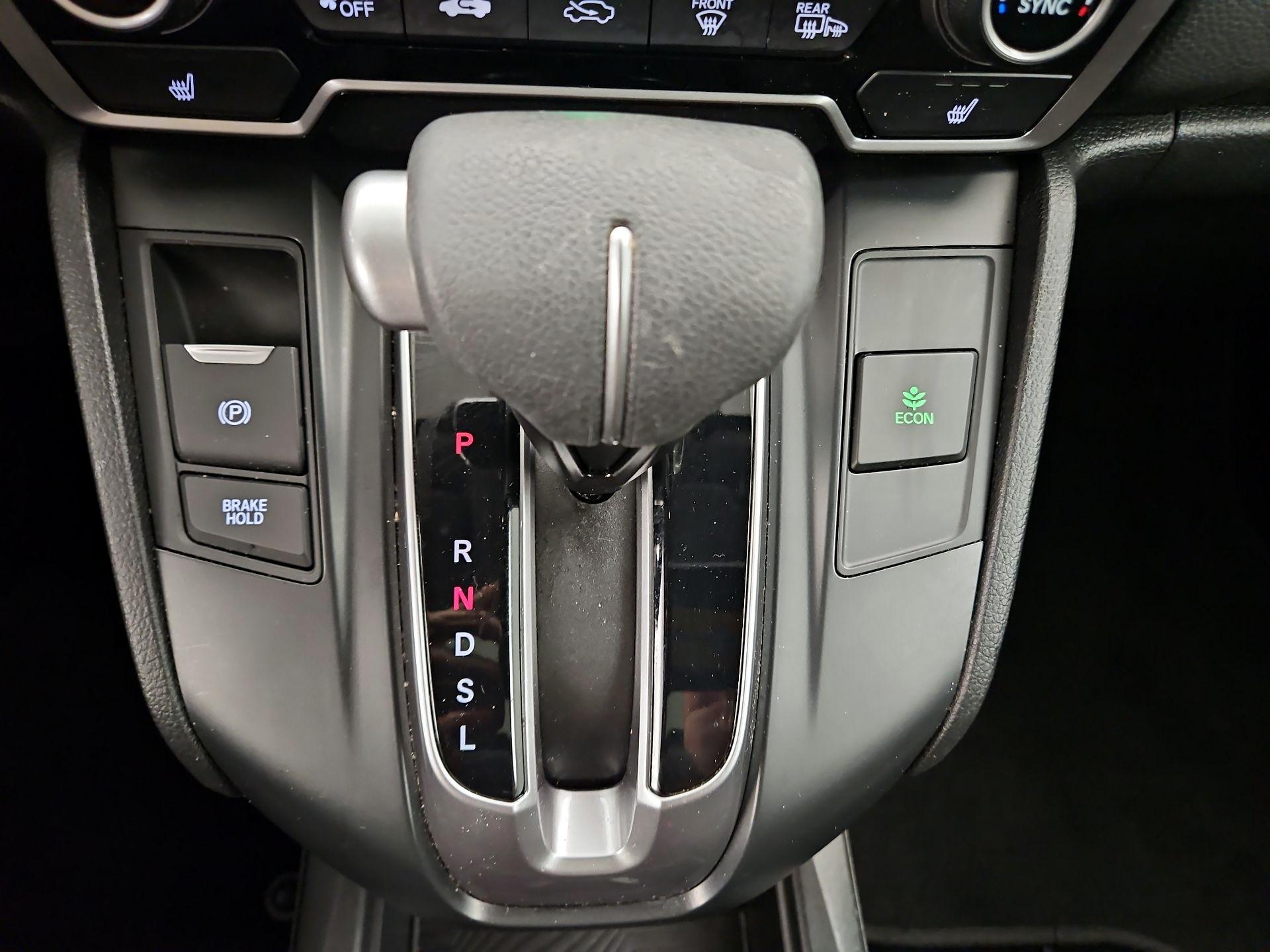 Thumbnail: 2019 Honda CR-V - 17