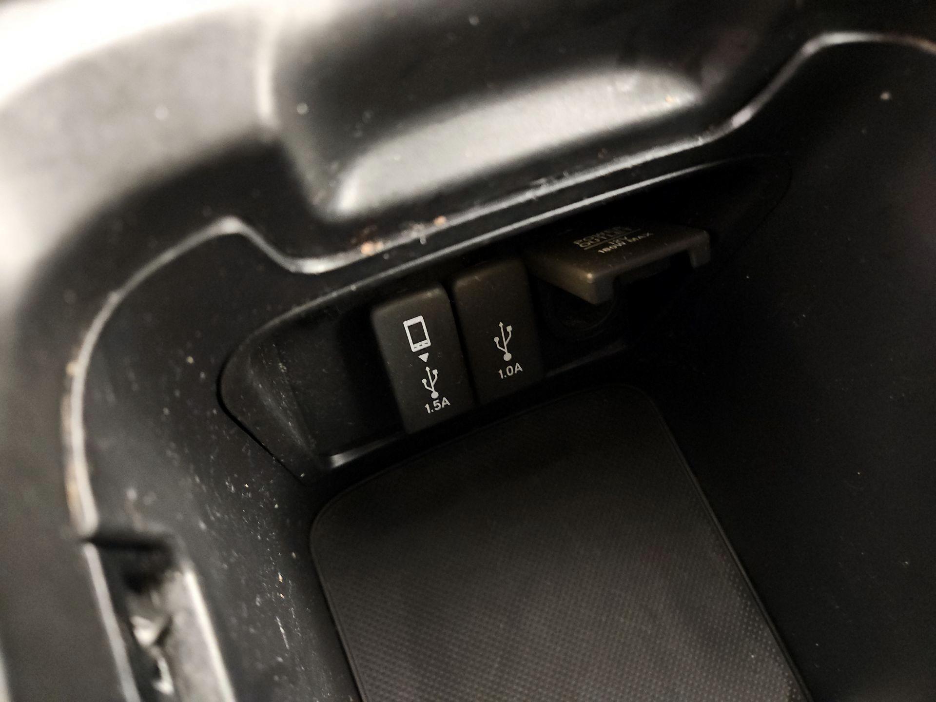 Thumbnail: 2019 Honda CR-V - 18