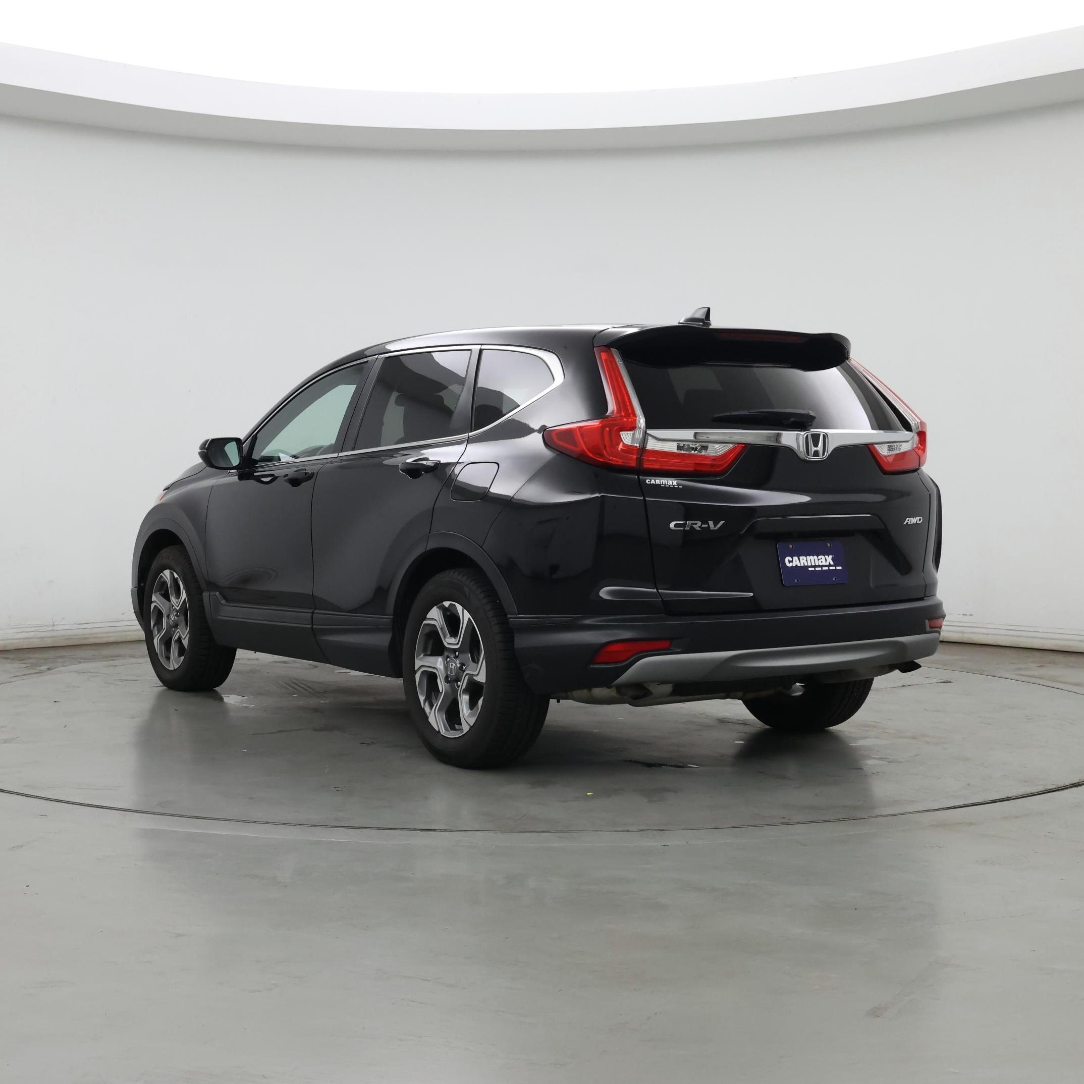 Thumbnail: 2019 Honda CR-V - 2