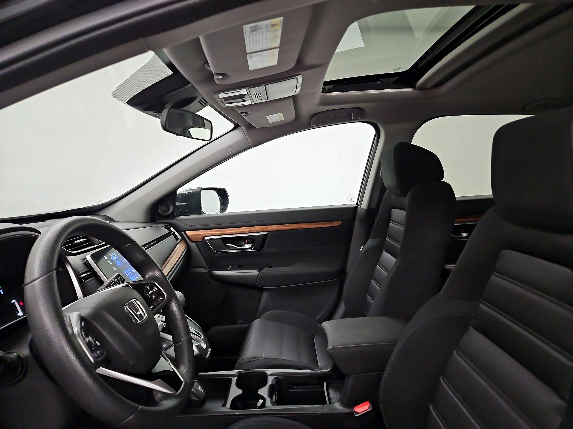 Thumbnail: 2019 Honda CR-V - 19