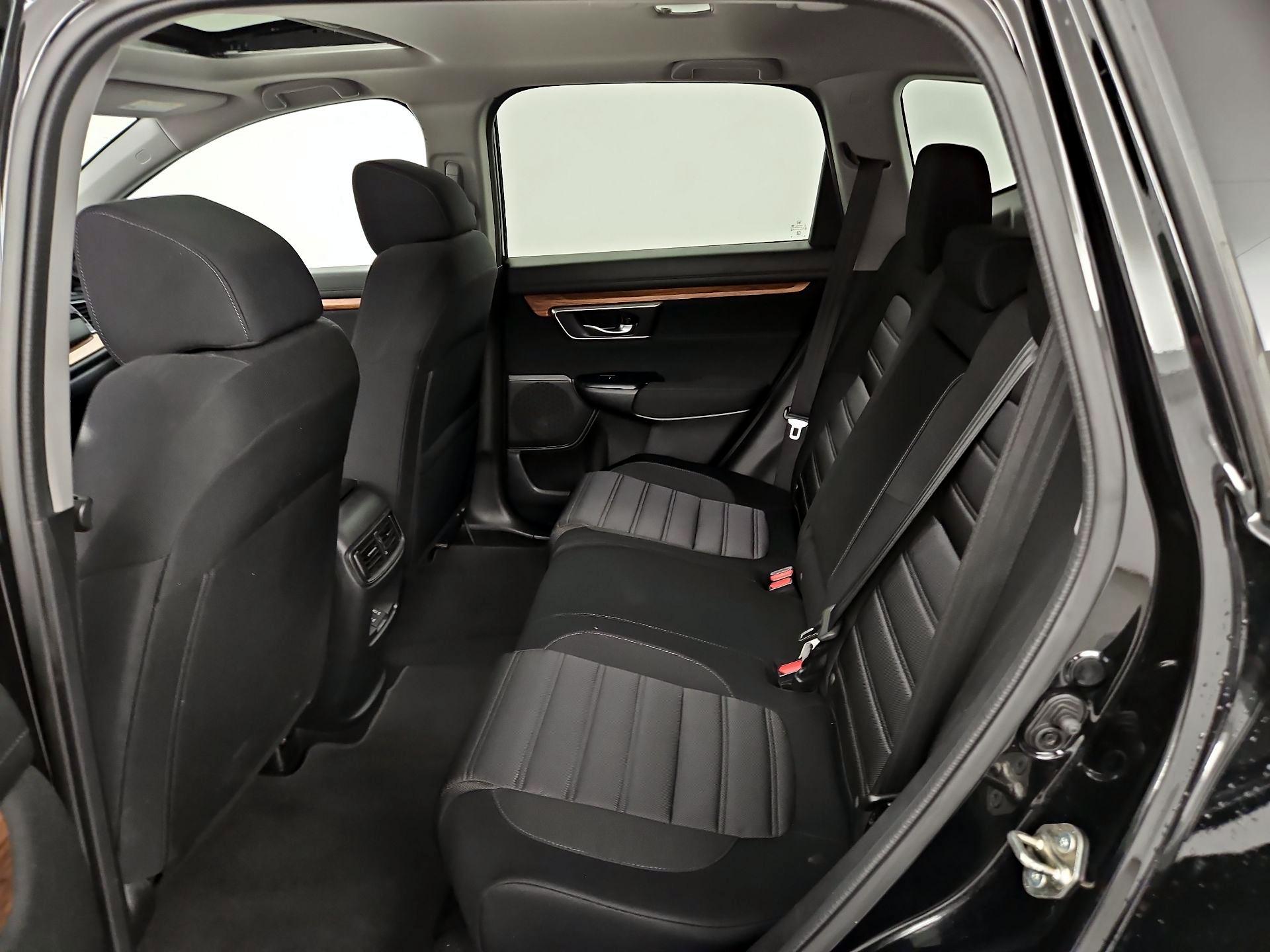 Thumbnail: 2019 Honda CR-V - 20