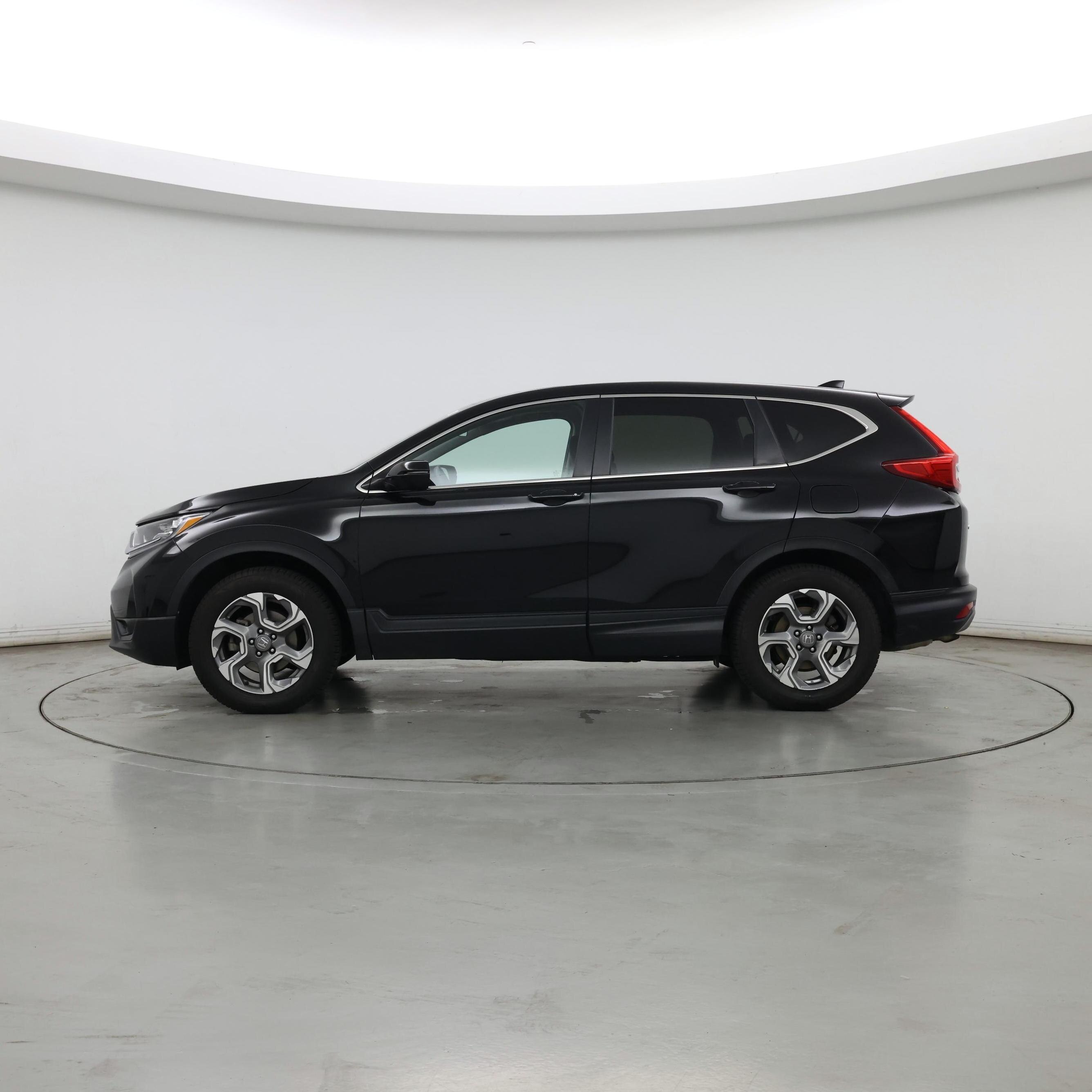 Thumbnail: 2019 Honda CR-V - 3