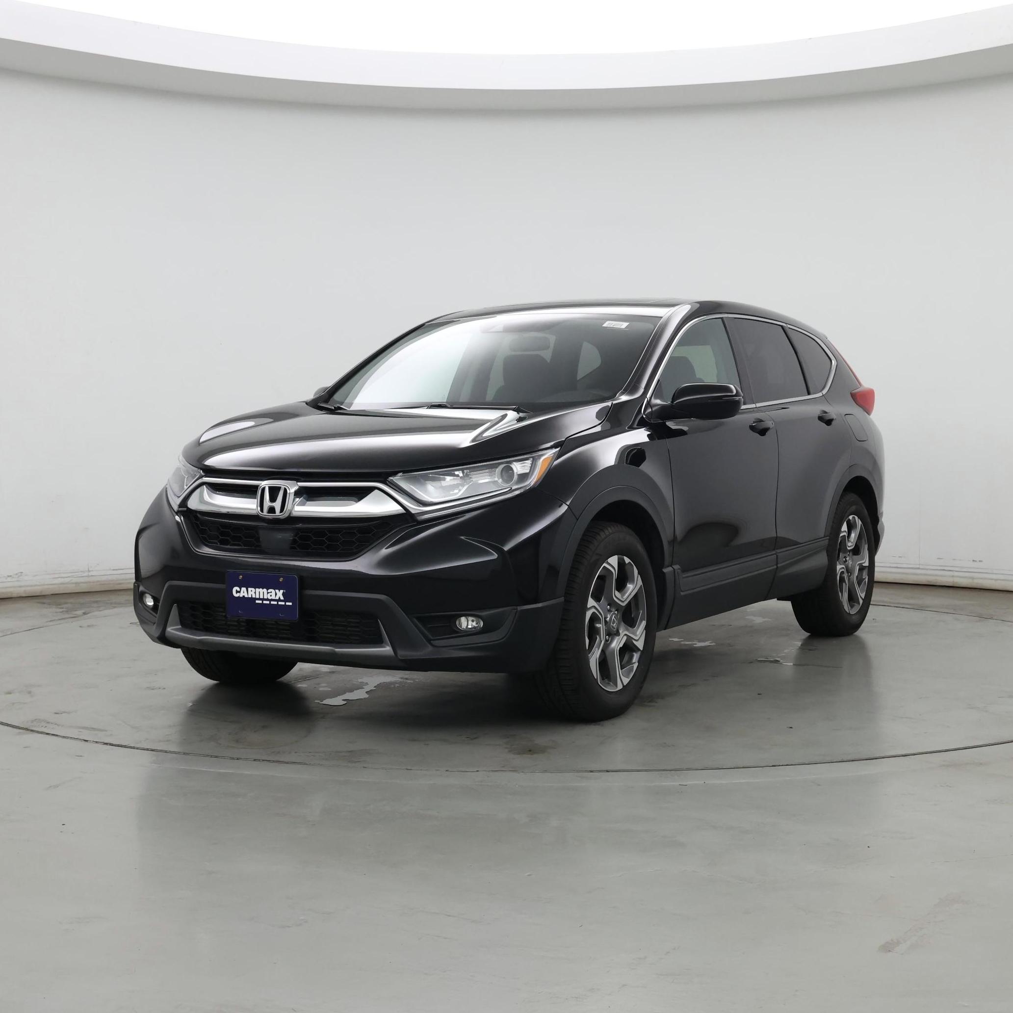 Thumbnail: 2019 Honda CR-V - 4