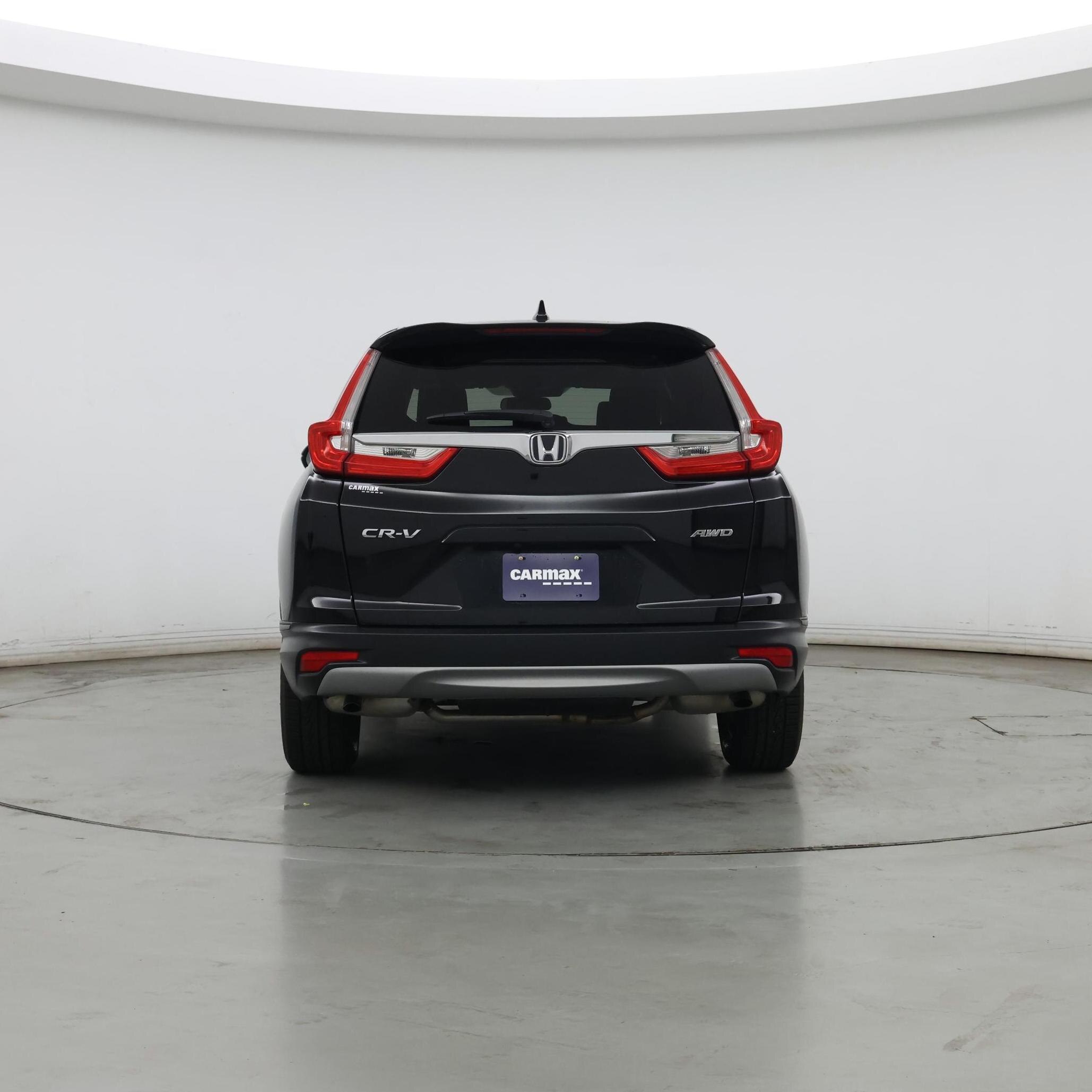 Thumbnail: 2019 Honda CR-V - 6