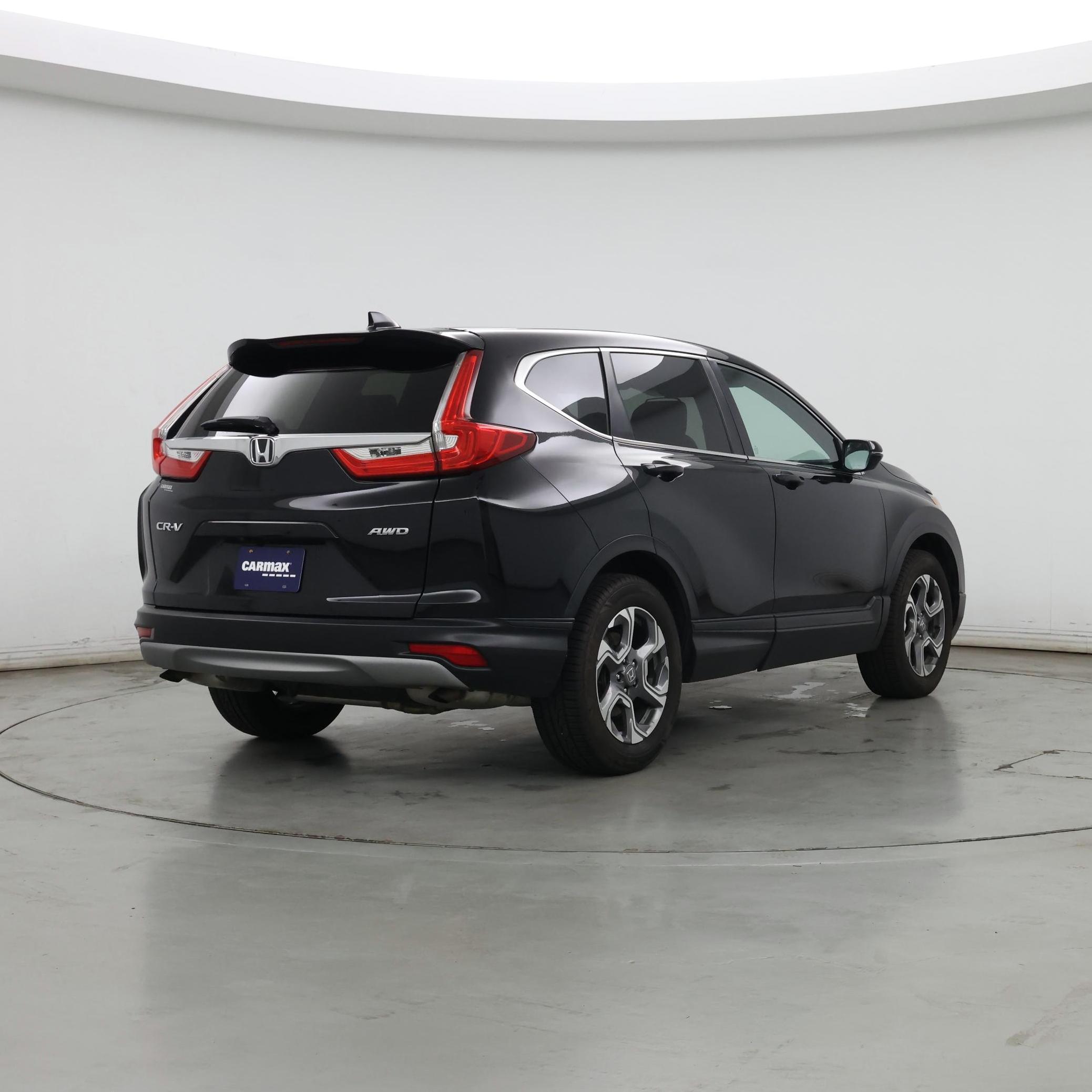 Thumbnail: 2019 Honda CR-V - 8