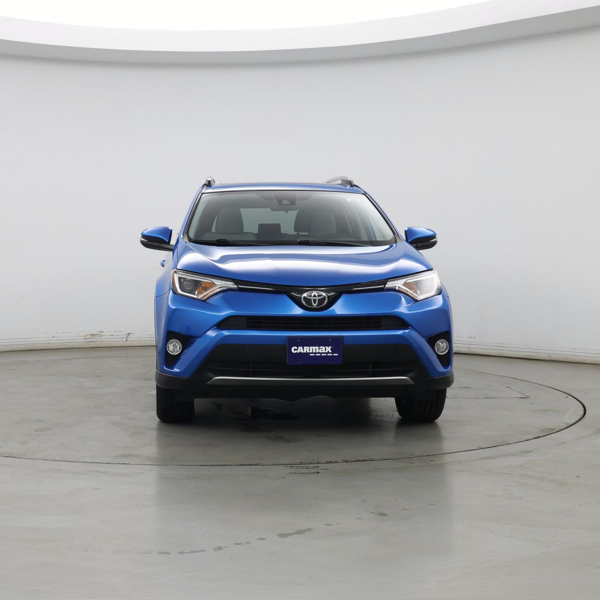 Thumbnail: 2018 Toyota RAV4 - 5