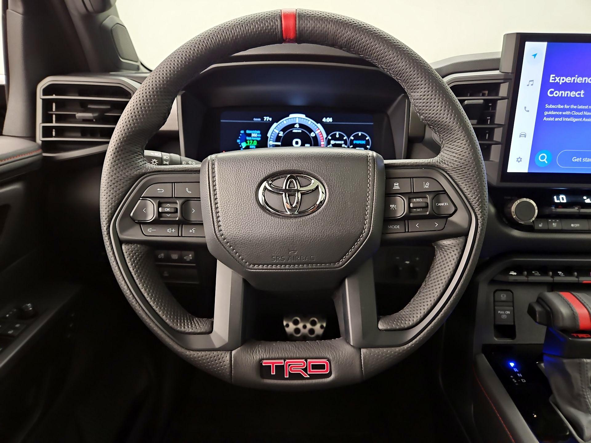 Thumbnail: 2025 Toyota Tundra - 10