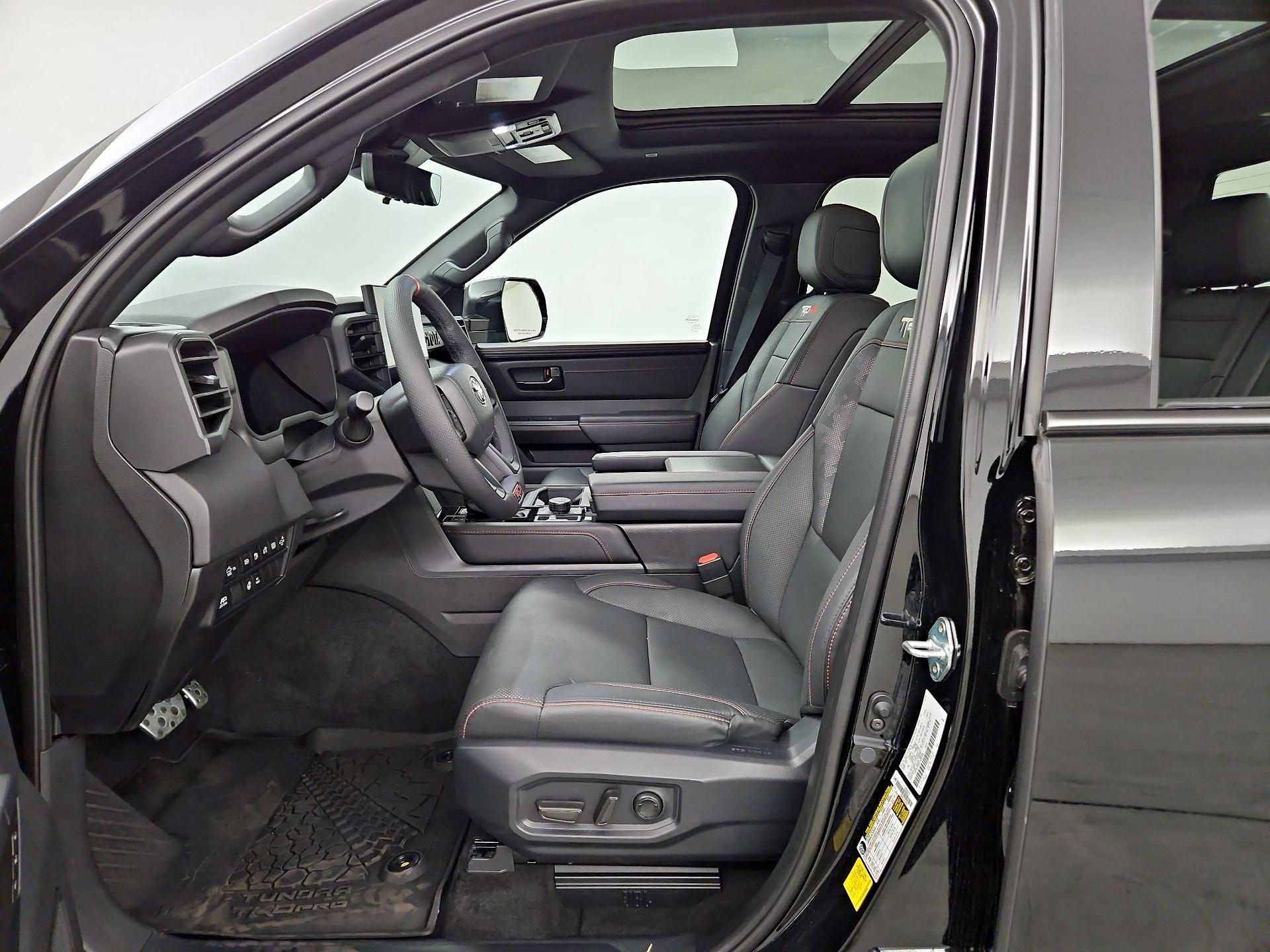 Thumbnail: 2025 Toyota Tundra - 11