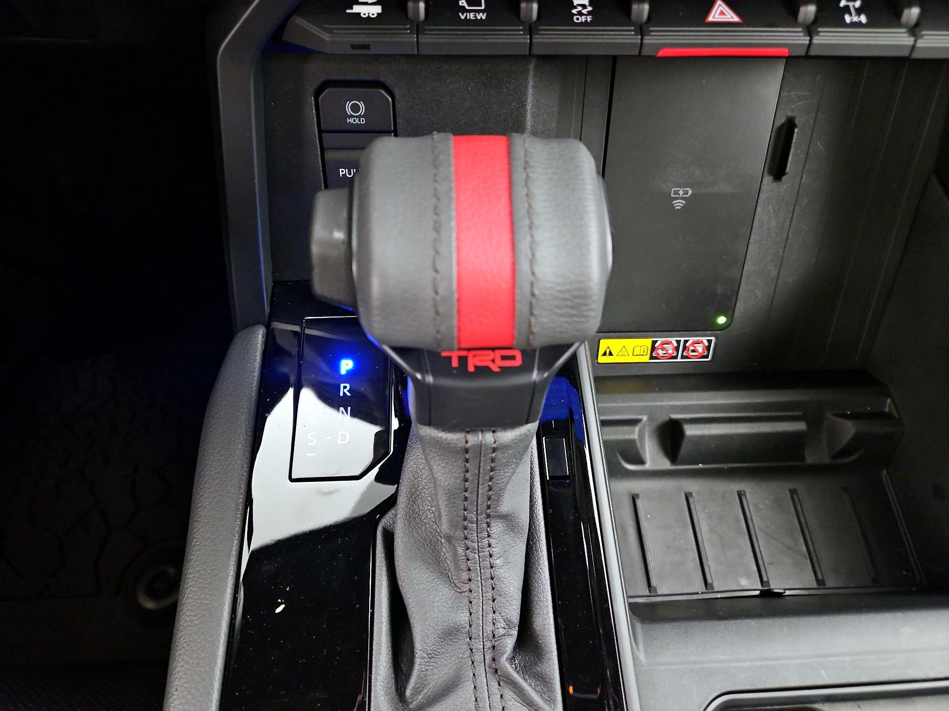Thumbnail: 2025 Toyota Tundra - 17