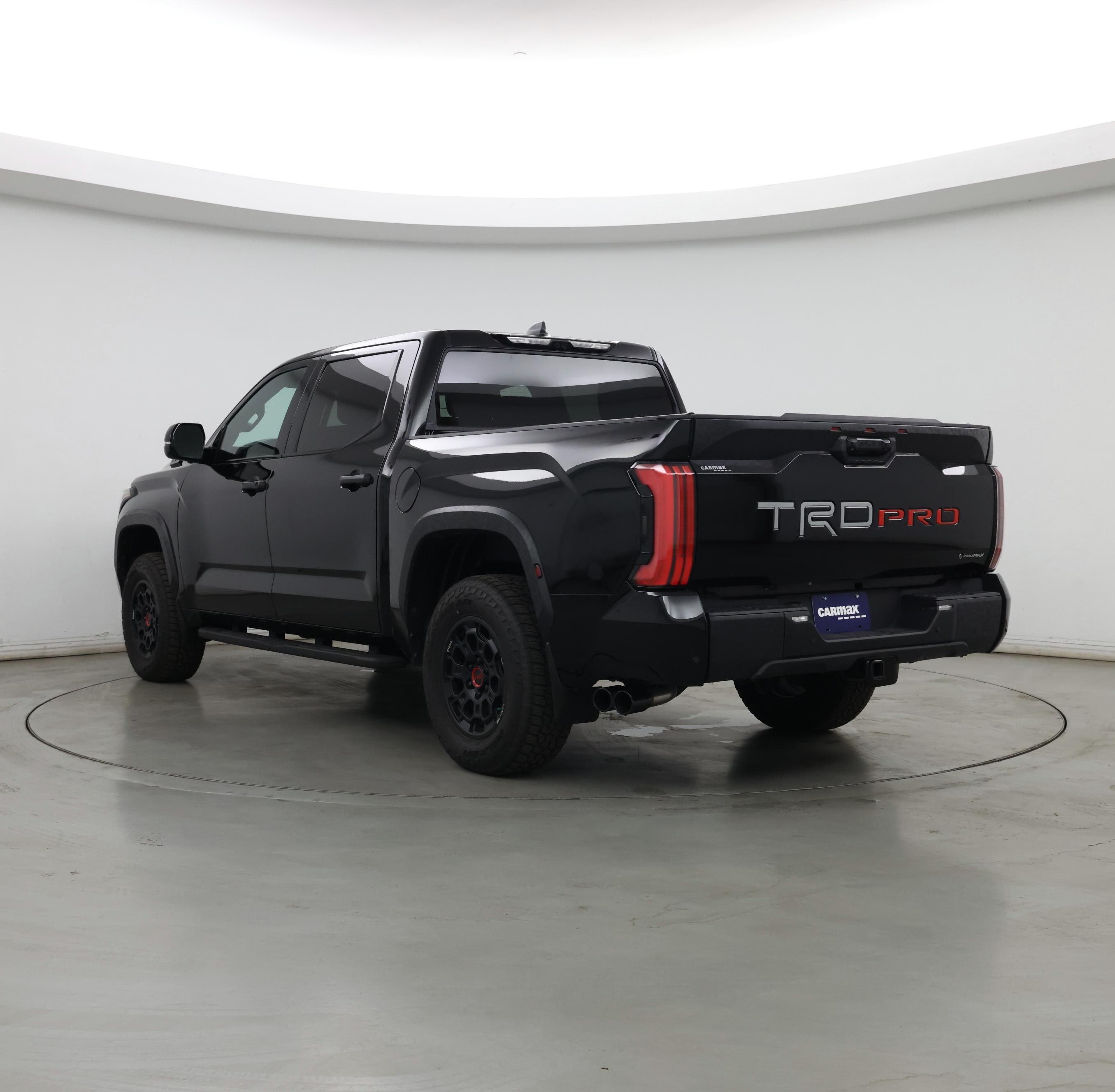 Thumbnail: 2025 Toyota Tundra - 2