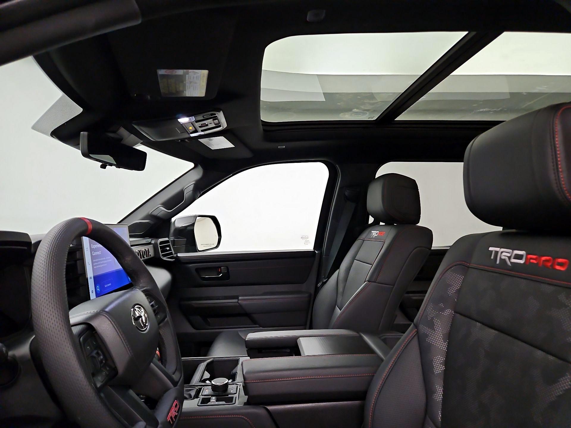 Thumbnail: 2025 Toyota Tundra - 19