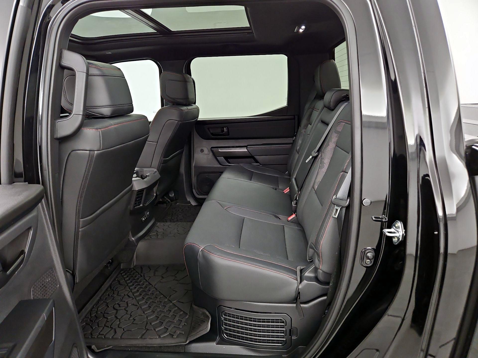 Thumbnail: 2025 Toyota Tundra - 20