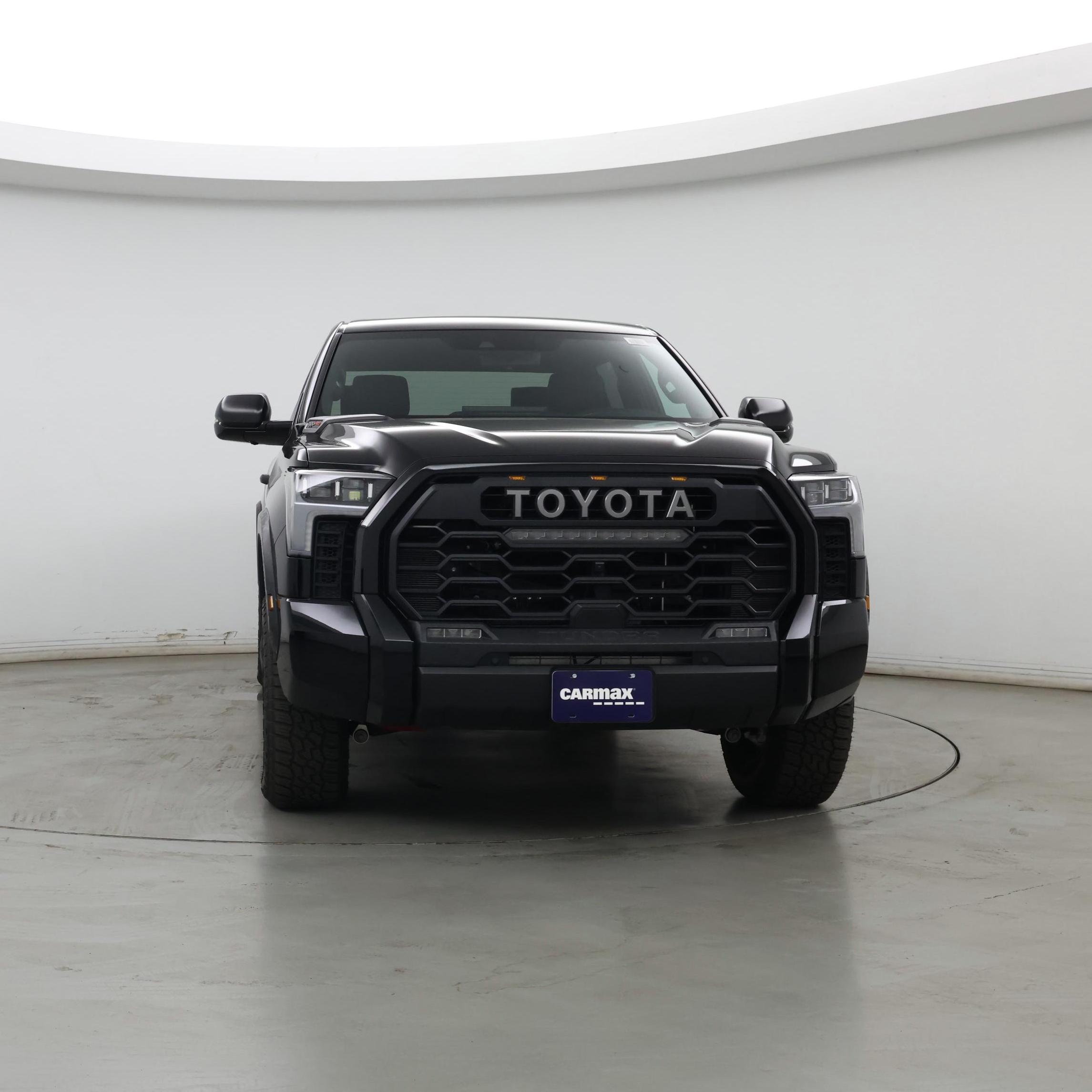 Thumbnail: 2025 Toyota Tundra - 5
