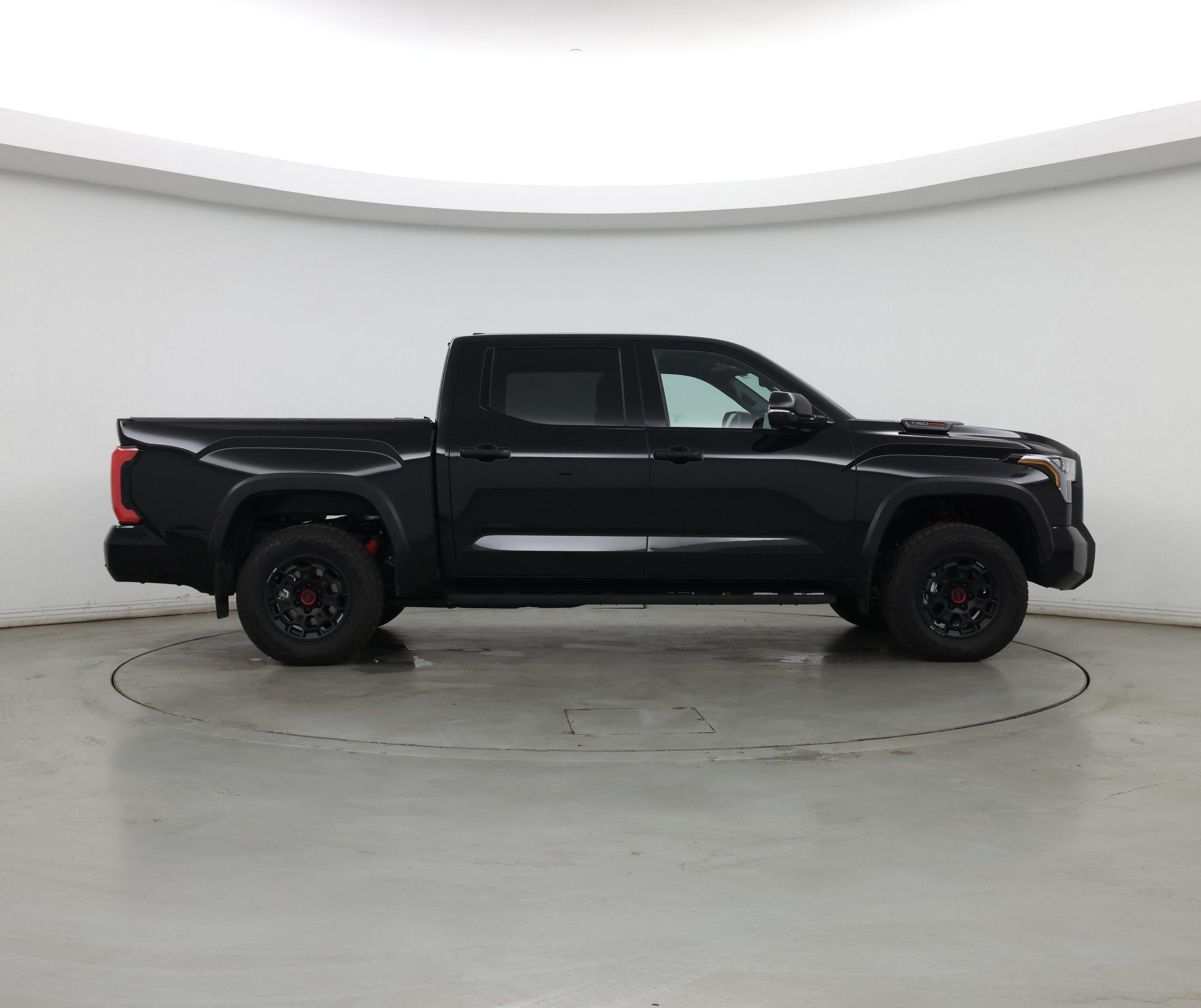 Thumbnail: 2025 Toyota Tundra - 7