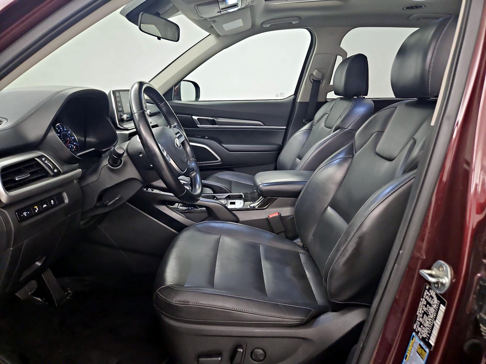 Thumbnail: 2021 Kia Telluride - 11