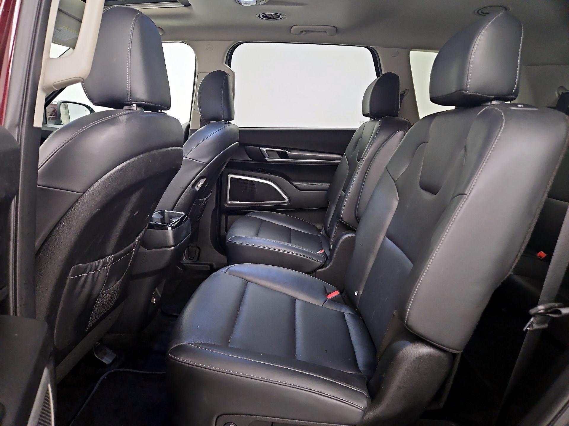 Thumbnail: 2021 Kia Telluride - 20