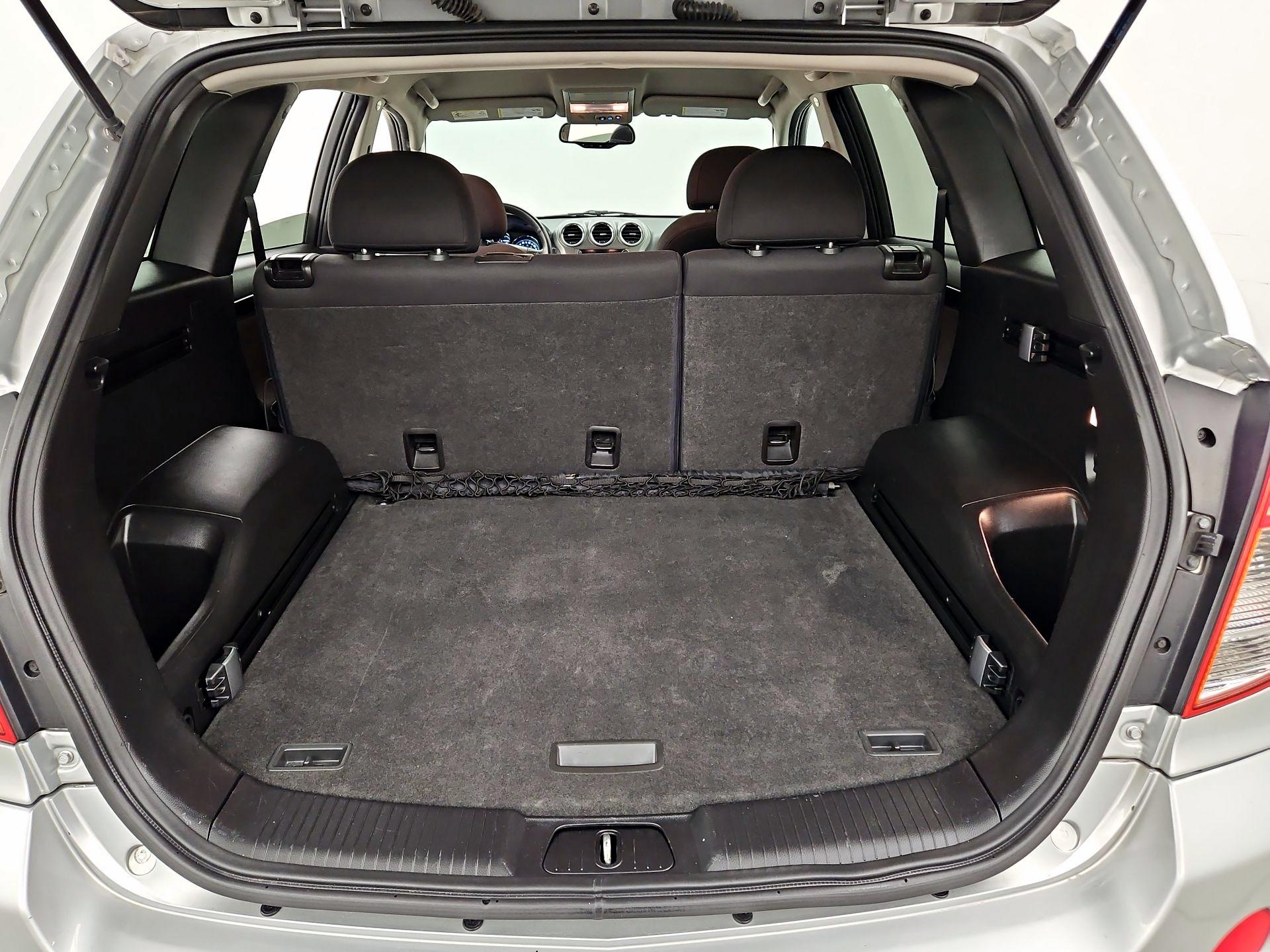 Thumbnail: 2015 Chevrolet Captiva Sport - 19