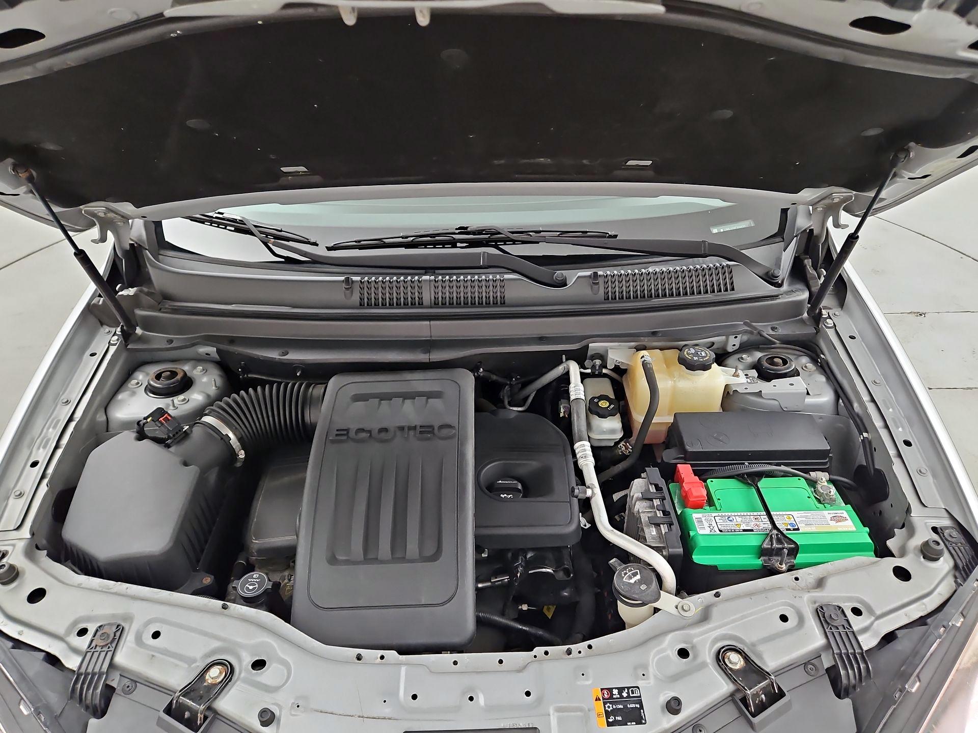 Thumbnail: 2015 Chevrolet Captiva Sport - 20