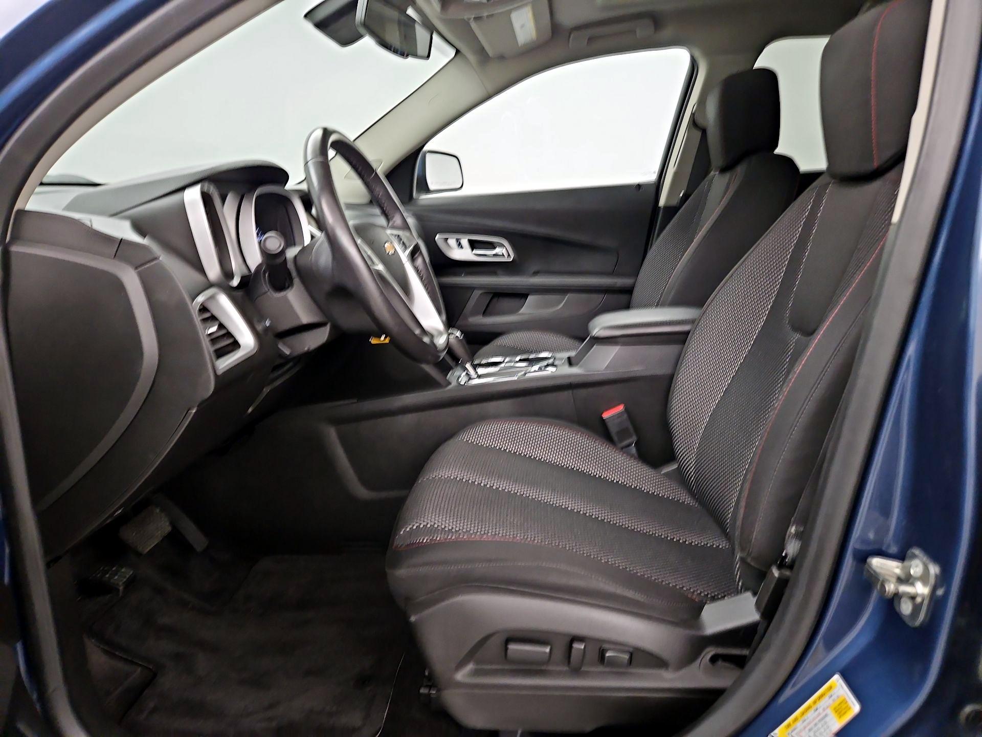 Thumbnail: 2016 Chevrolet Equinox - 11
