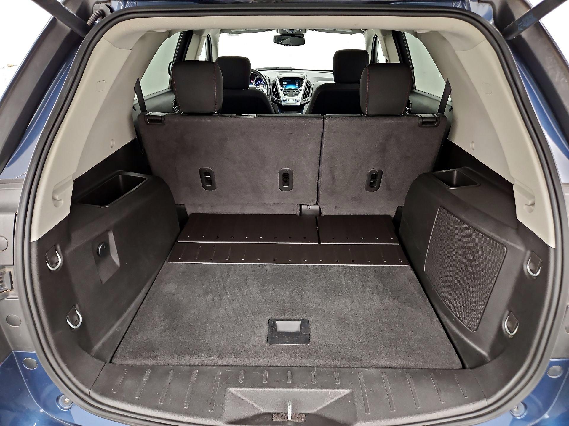 Thumbnail: 2016 Chevrolet Equinox - 20