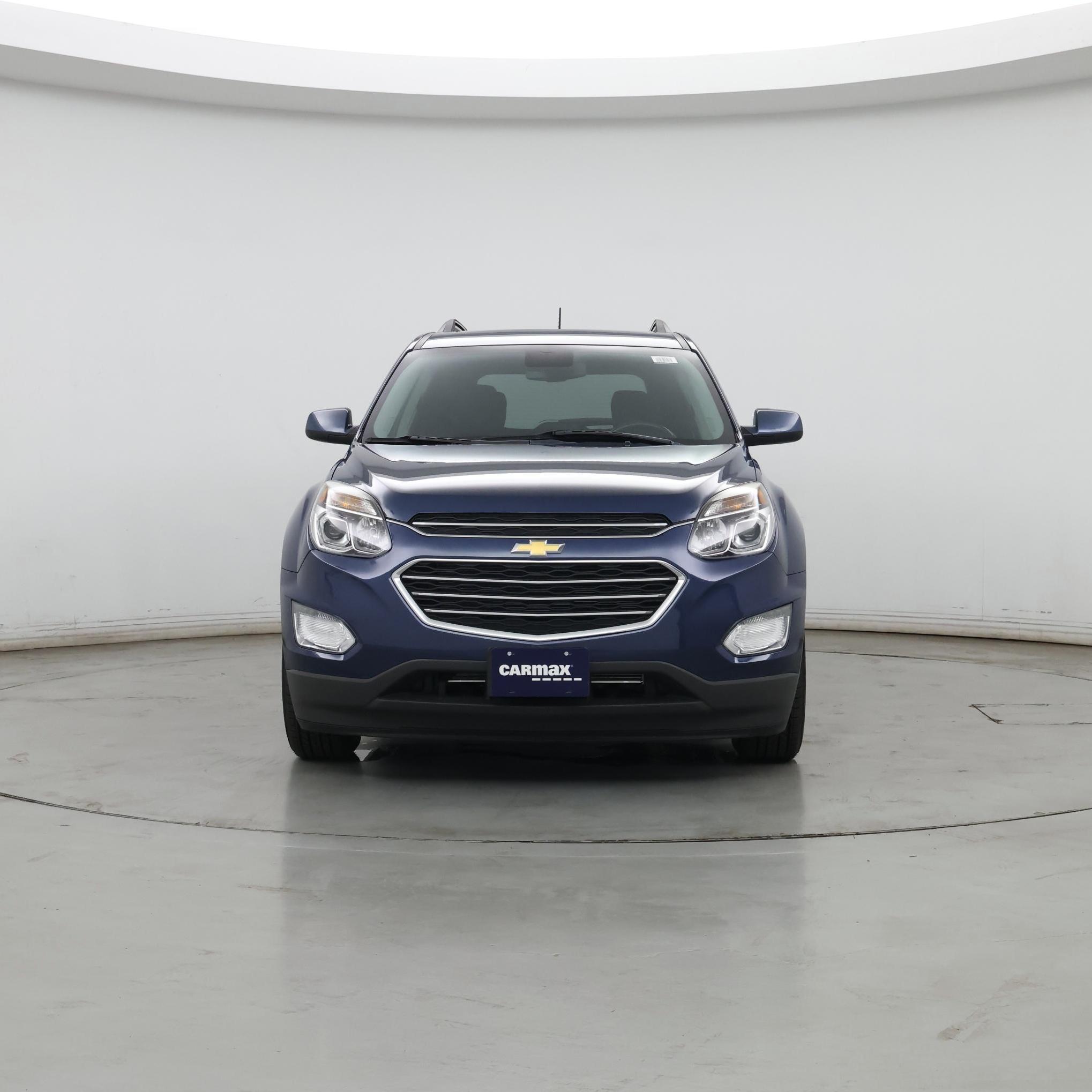 Thumbnail: 2016 Chevrolet Equinox - 5
