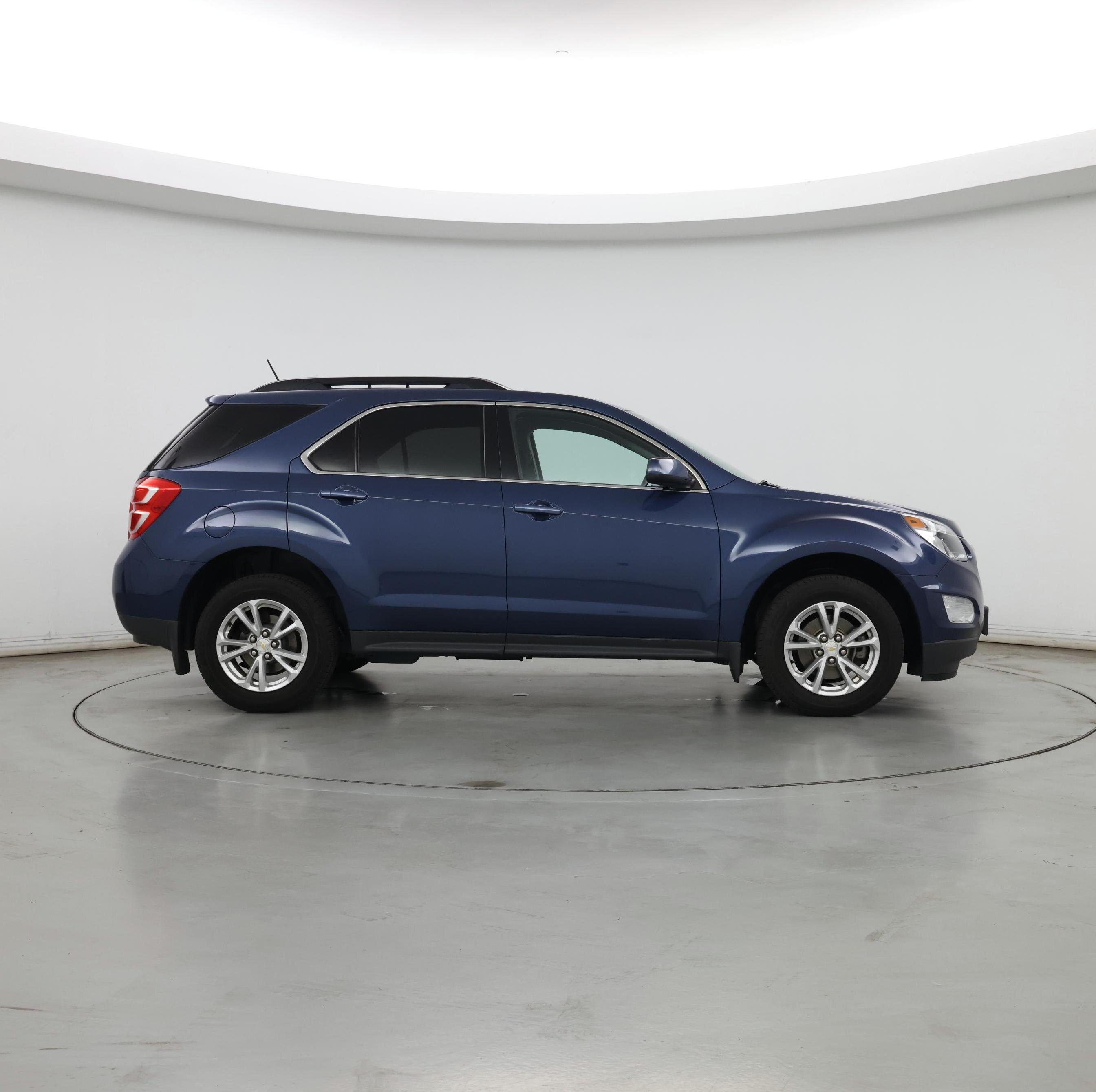 Thumbnail: 2016 Chevrolet Equinox - 7