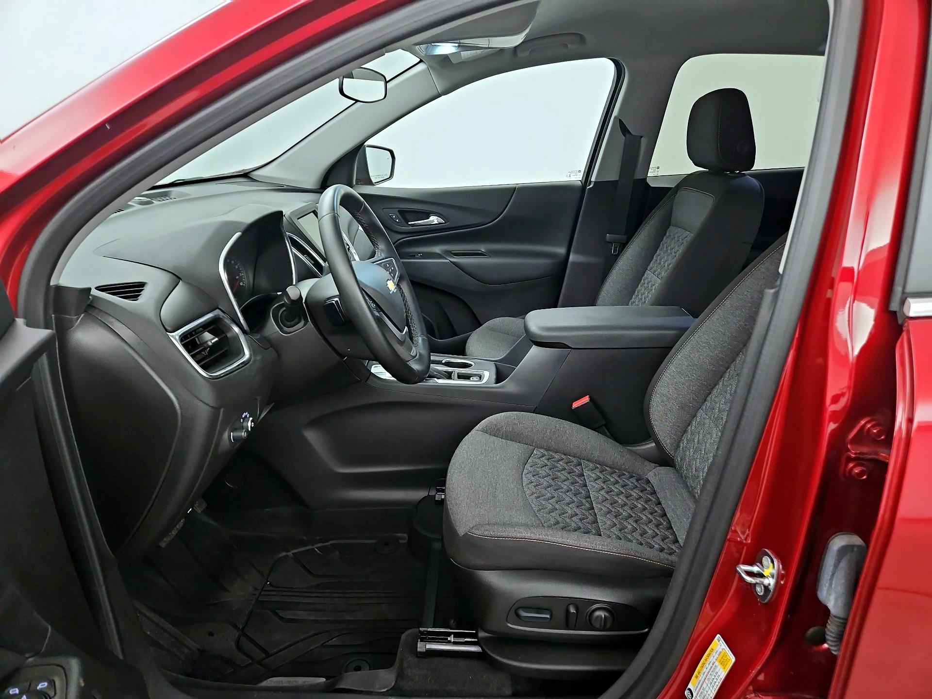 Thumbnail: 2023 Chevrolet Equinox - 11