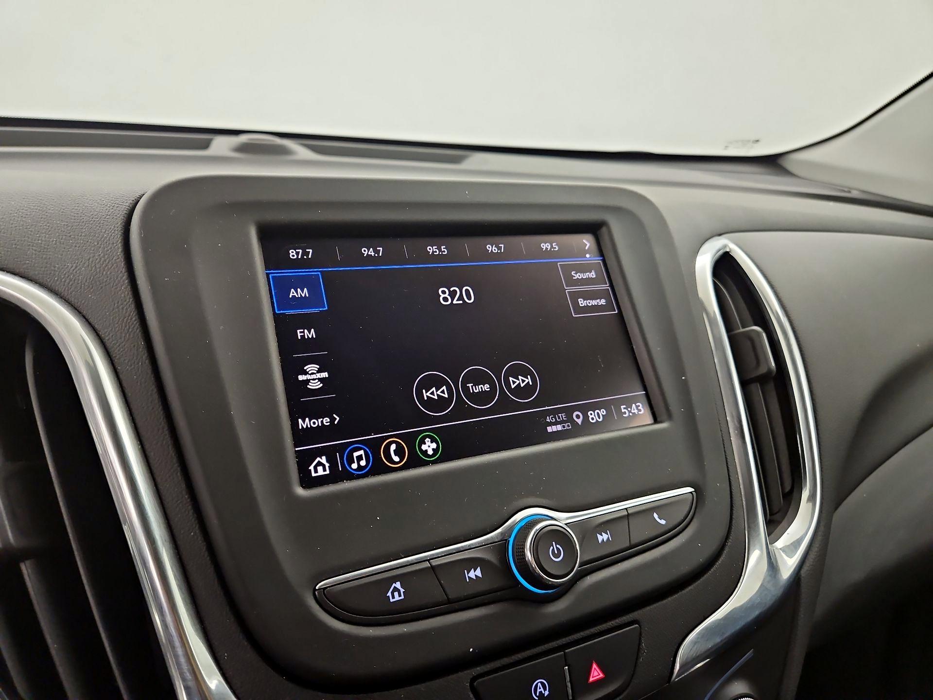 Thumbnail: 2023 Chevrolet Equinox - 15