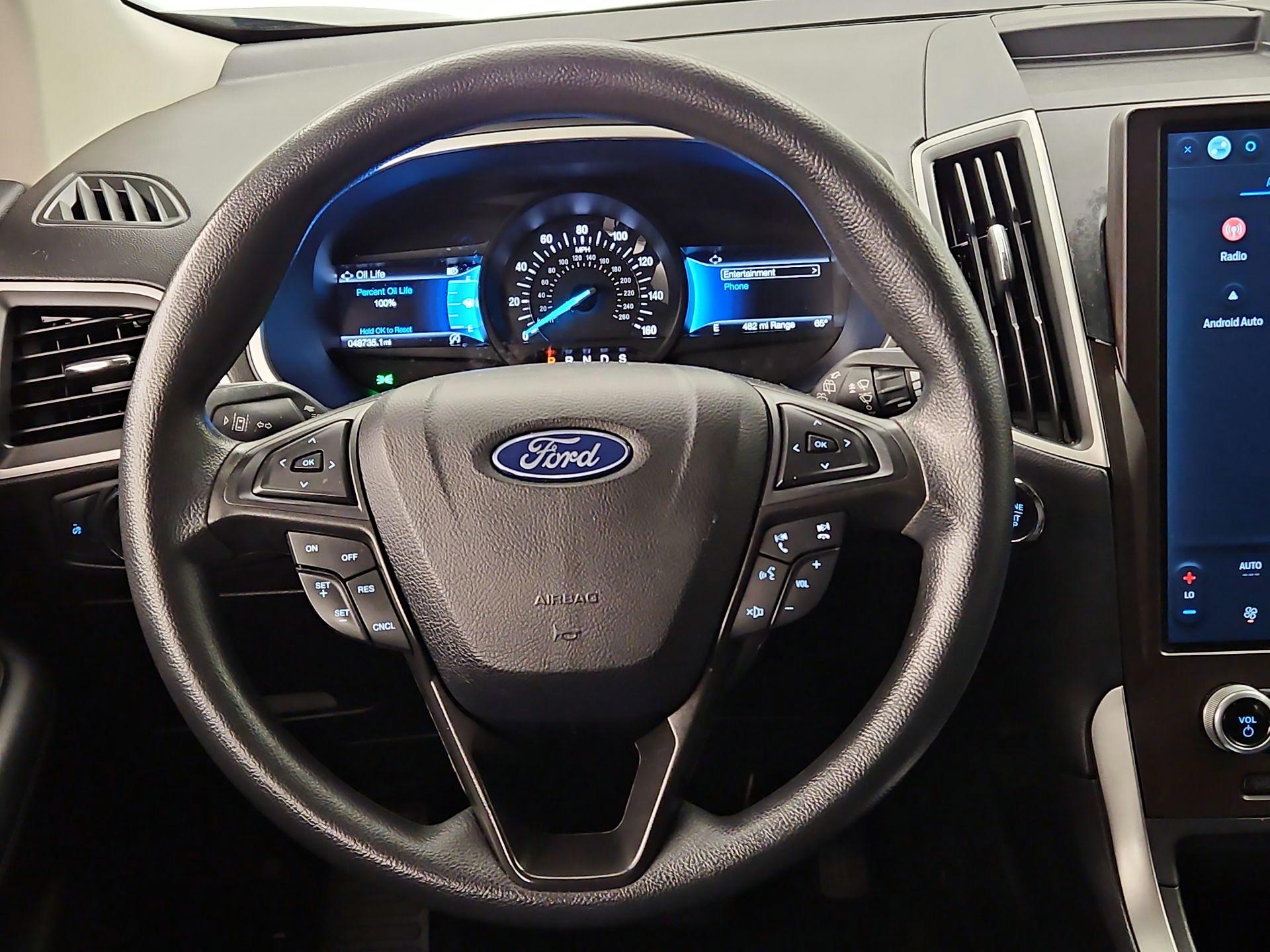 Thumbnail: 2021 Ford Edge - 10
