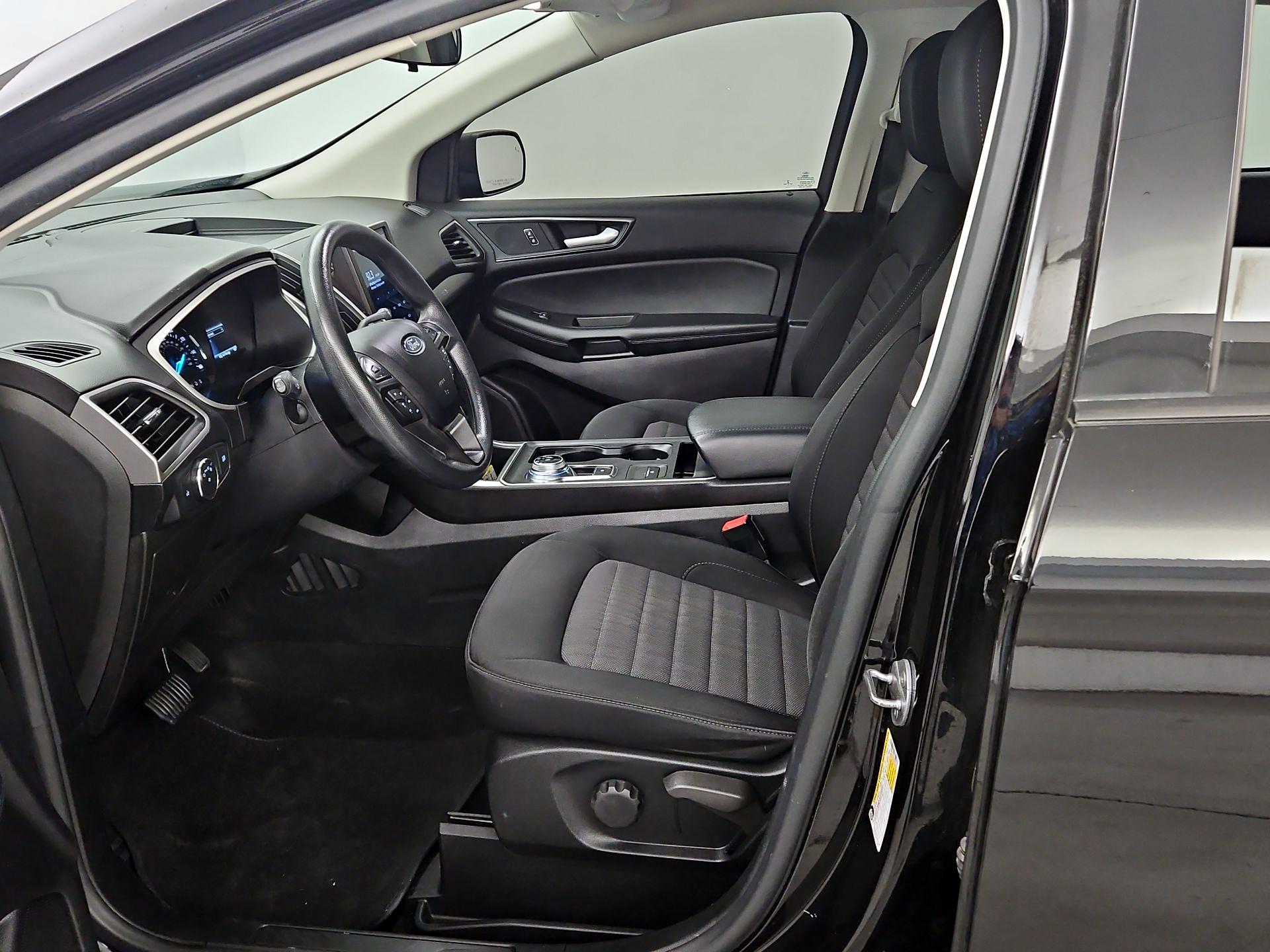 Thumbnail: 2021 Ford Edge - 11