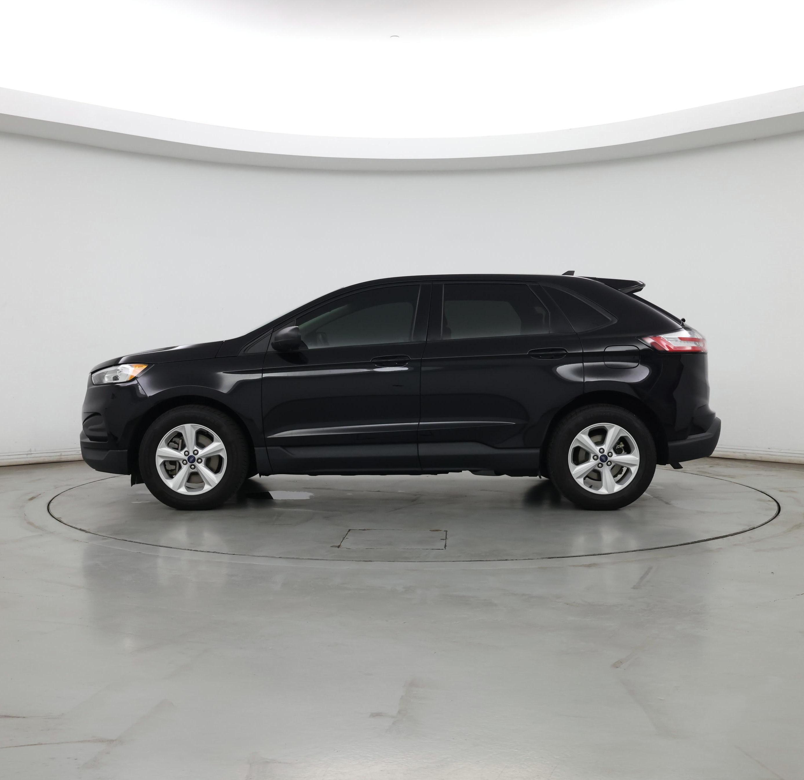 Thumbnail: 2021 Ford Edge - 3