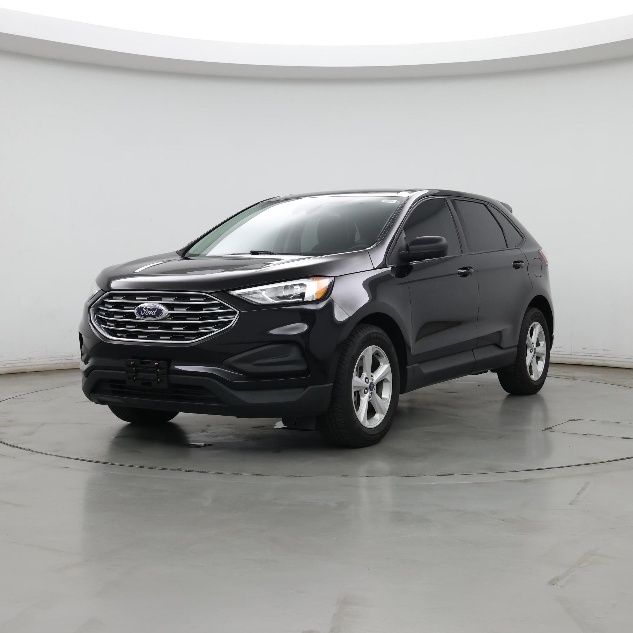 Thumbnail: 2021 Ford Edge - 4