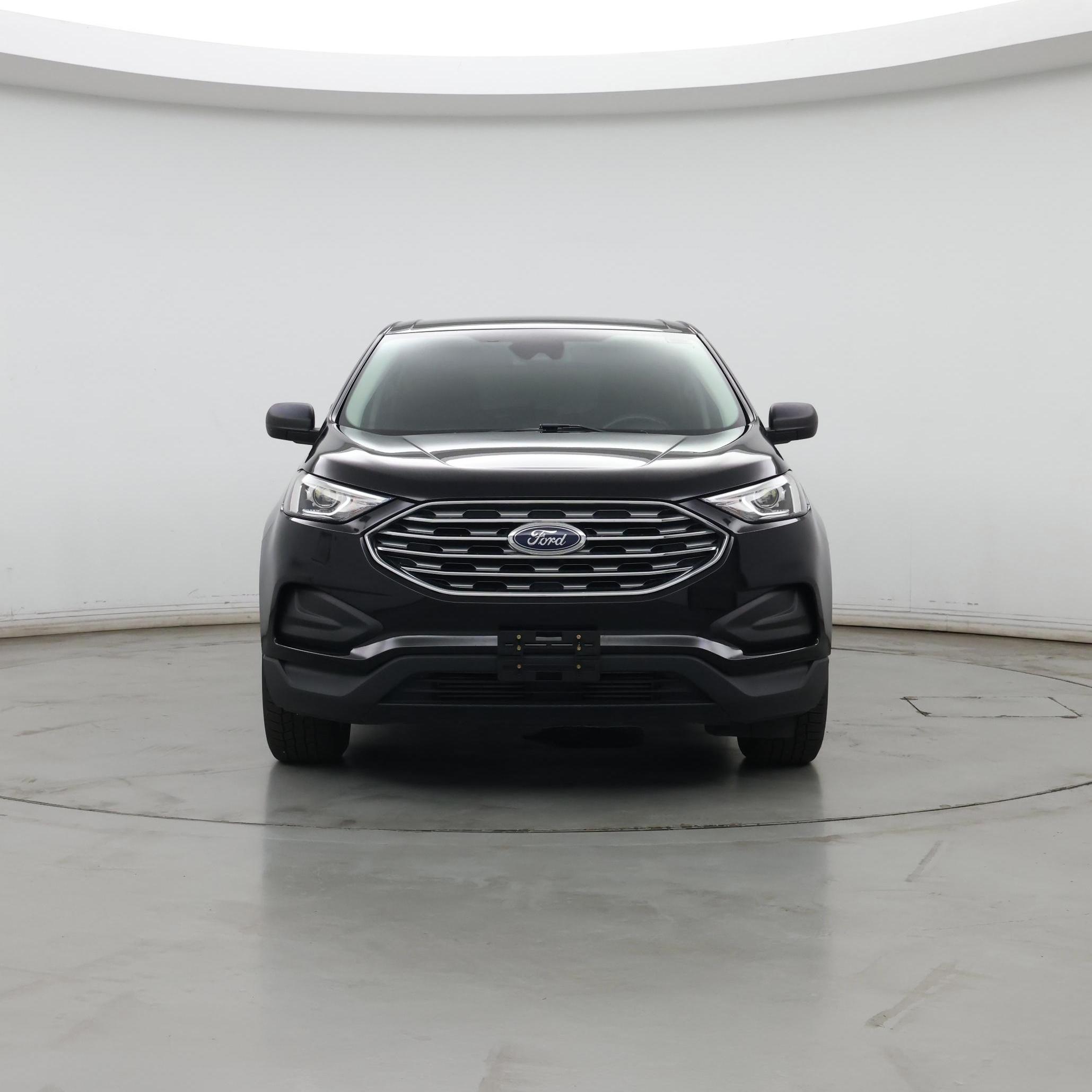 Thumbnail: 2021 Ford Edge - 5