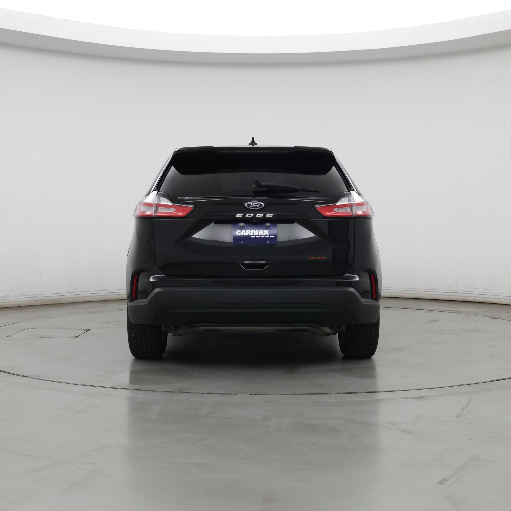 Thumbnail: 2021 Ford Edge - 6