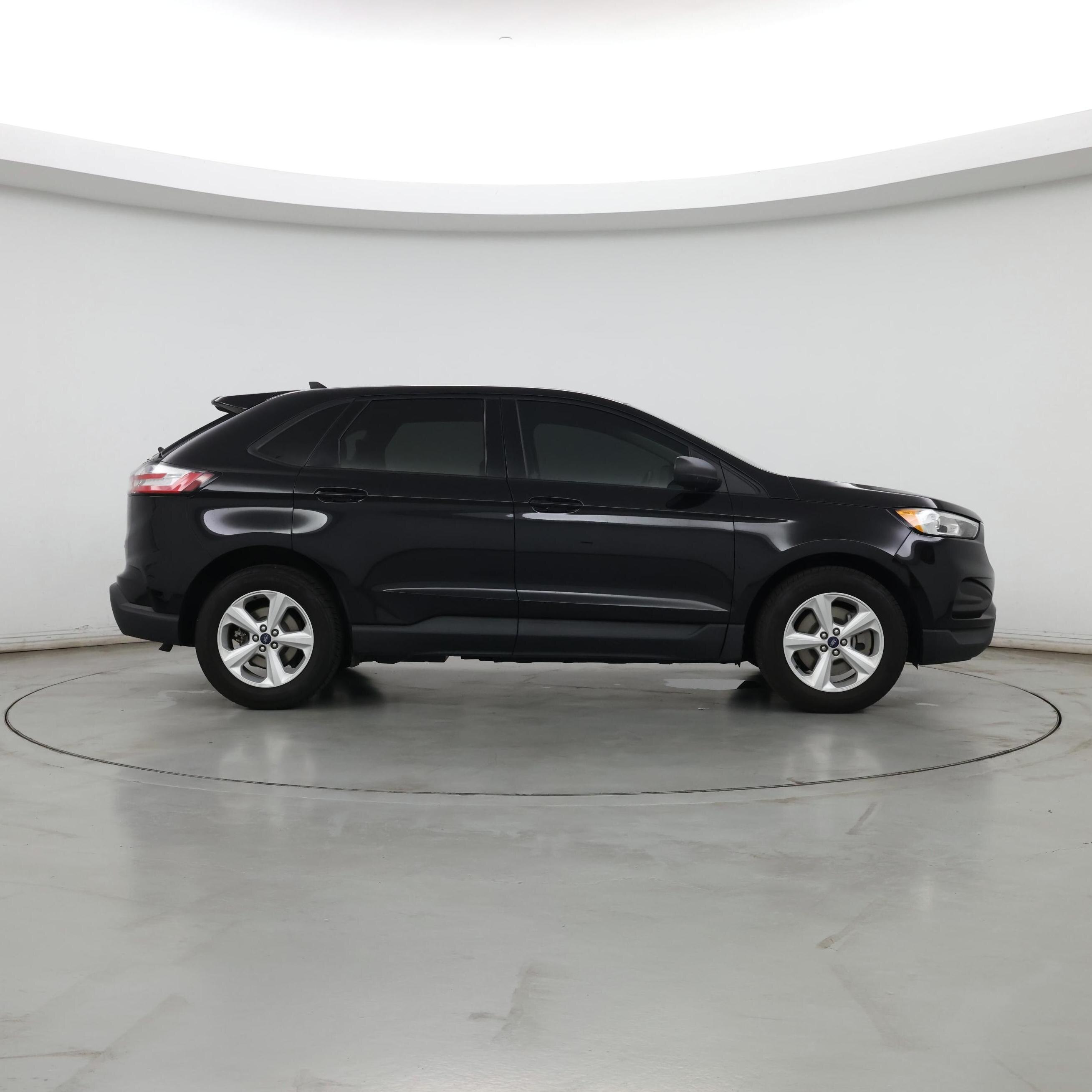 Thumbnail: 2021 Ford Edge - 7