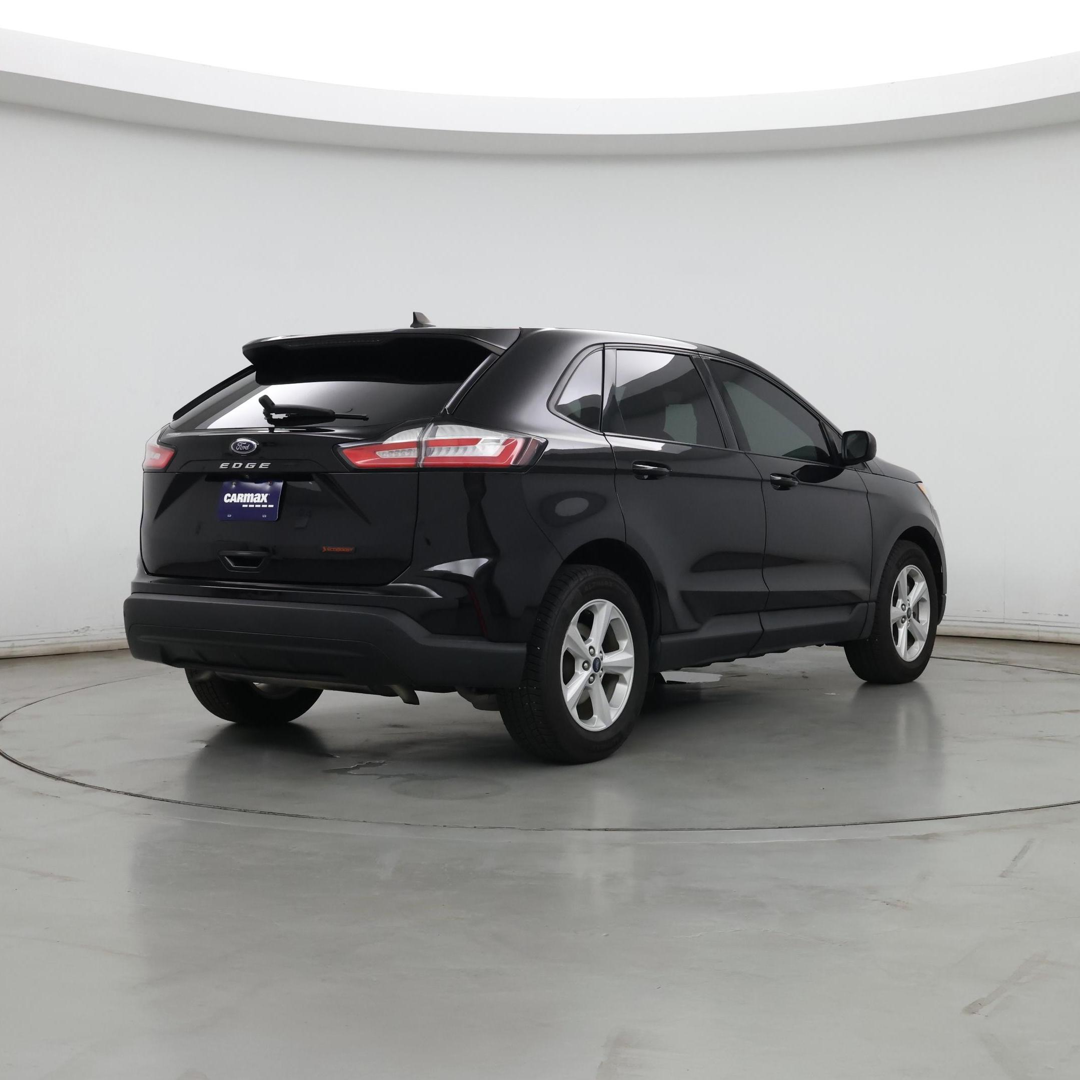 Thumbnail: 2021 Ford Edge - 8
