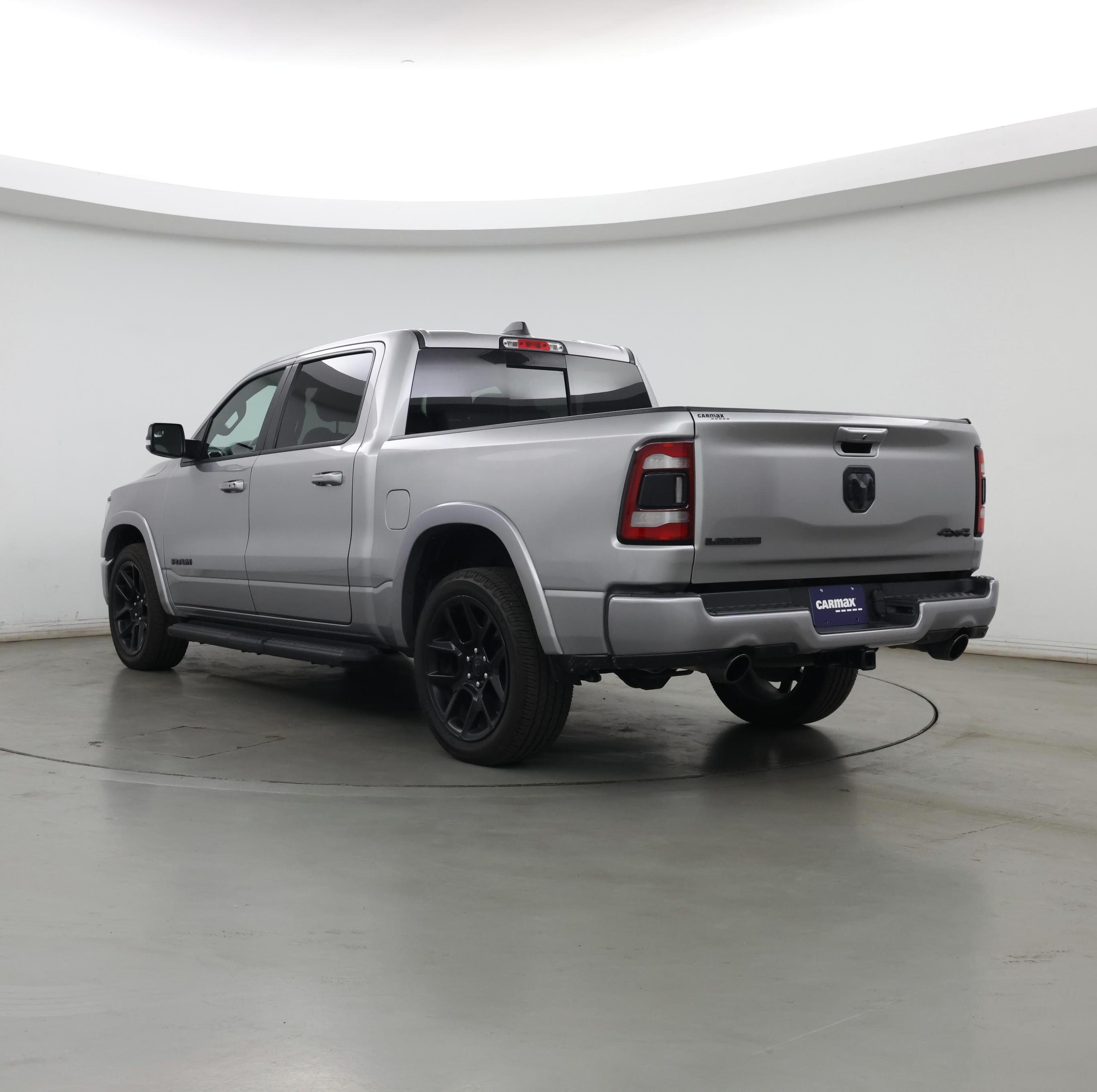 Thumbnail: 2022 RAM 1500 - 2