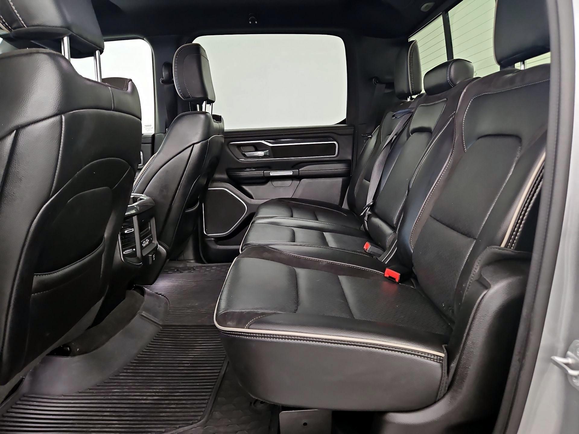 Thumbnail: 2022 RAM 1500 - 20