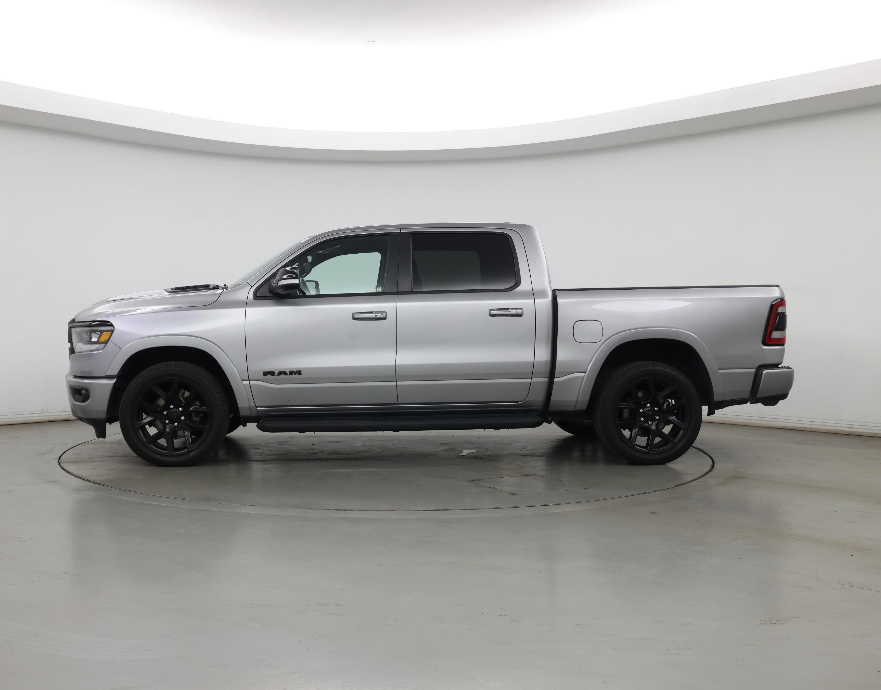 Thumbnail: 2022 RAM 1500 - 3