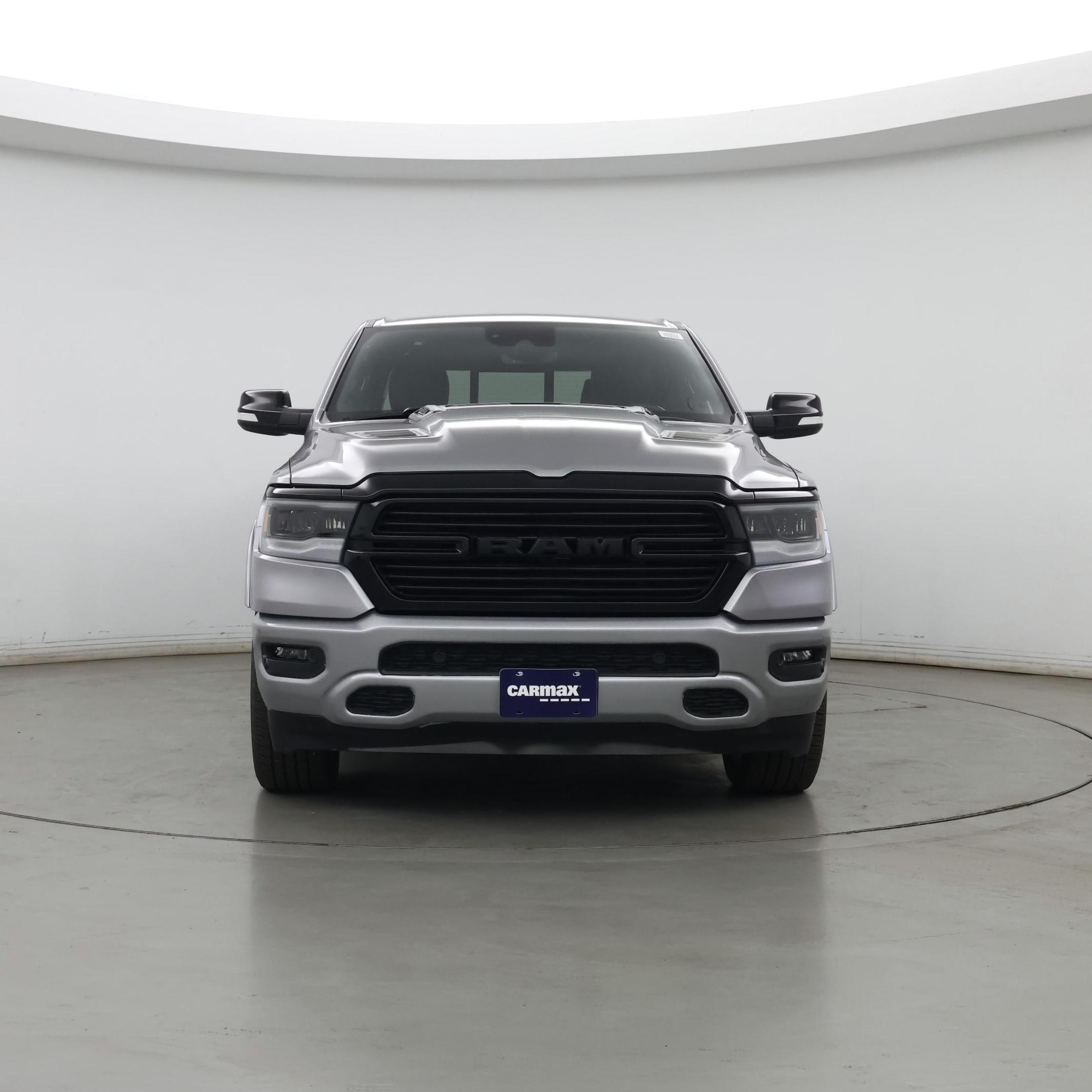 Thumbnail: 2022 RAM 1500 - 5