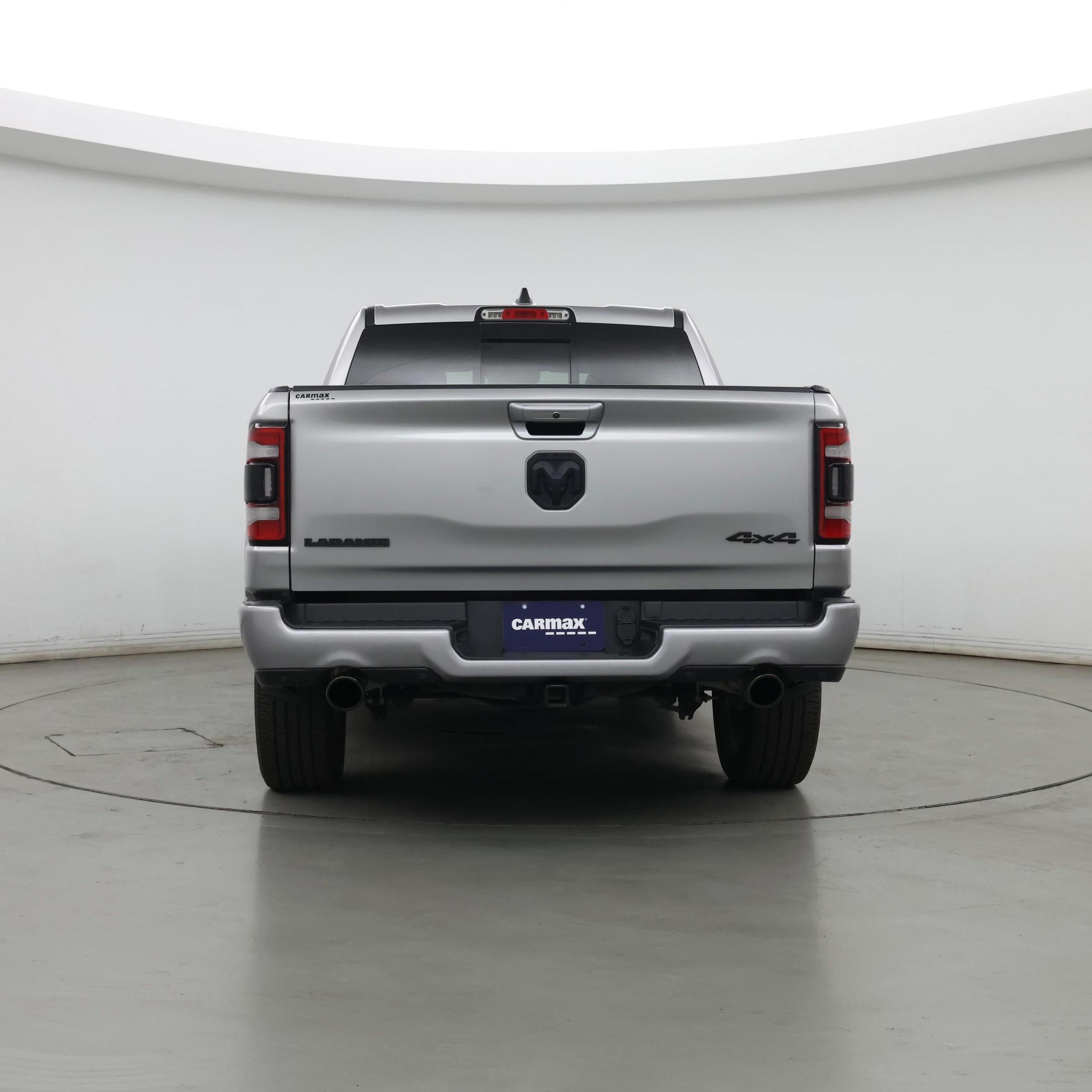 Thumbnail: 2022 RAM 1500 - 6