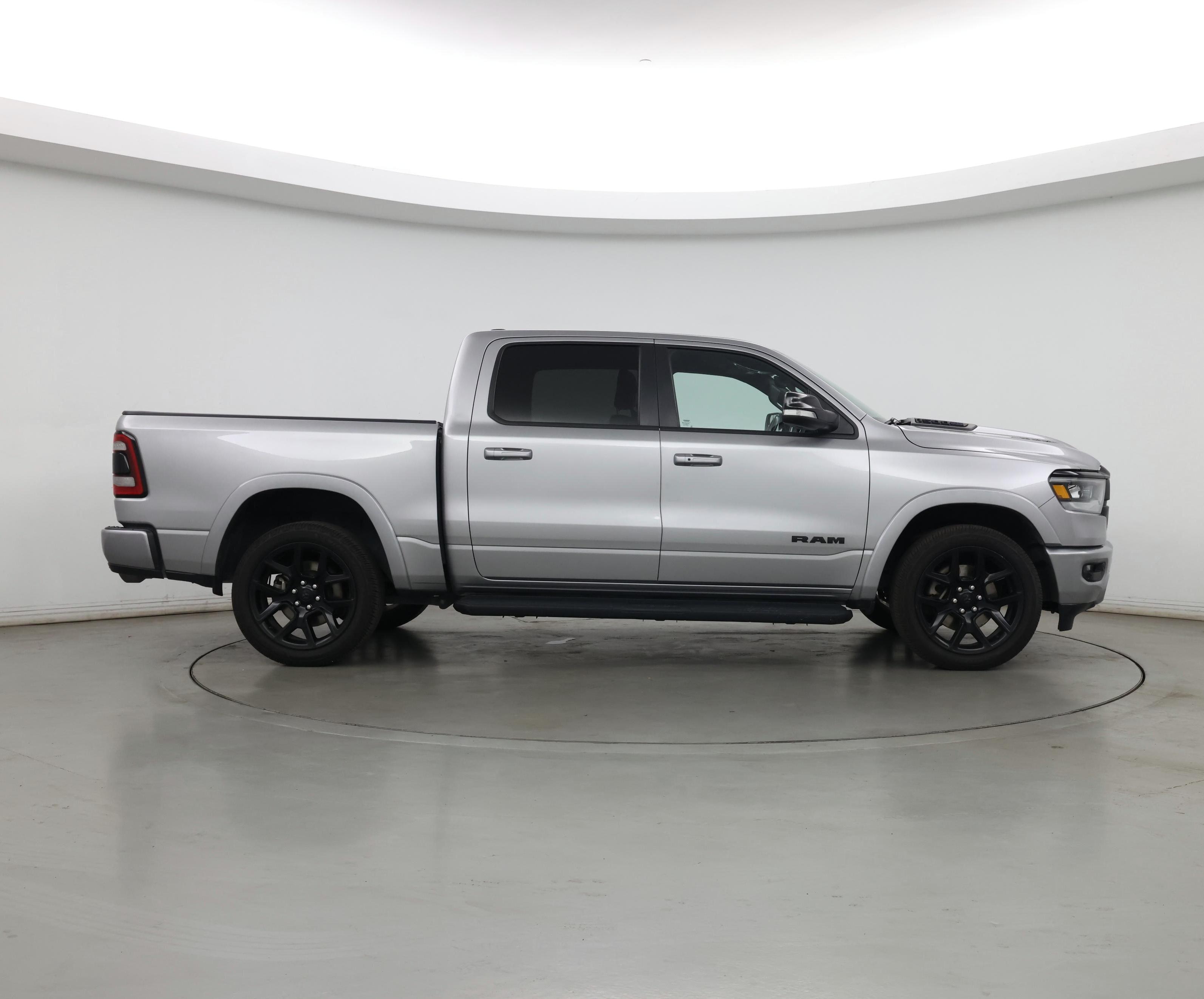 Thumbnail: 2022 RAM 1500 - 7