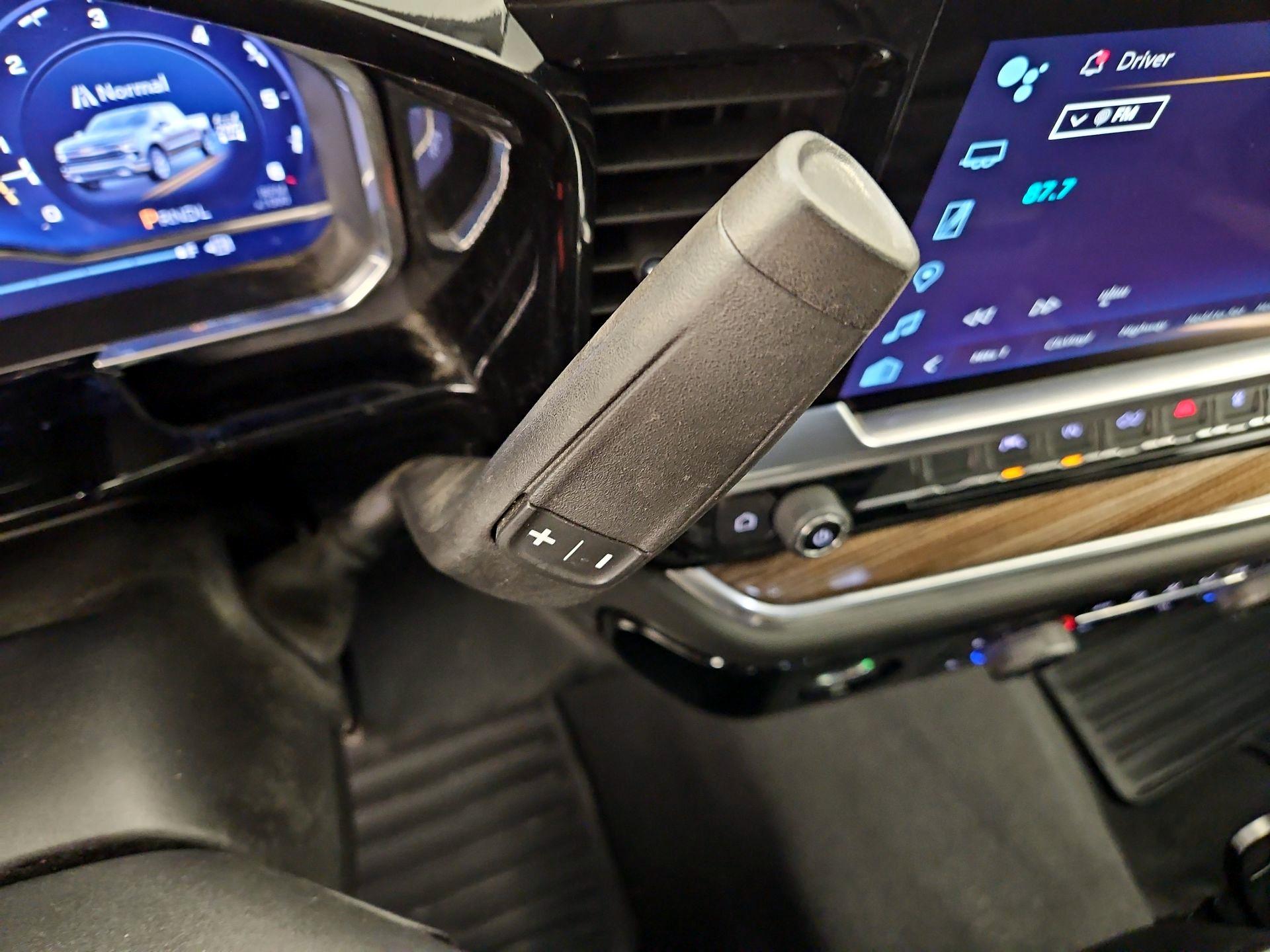 Thumbnail: 2022 Chevrolet Silverado 1500 - 17