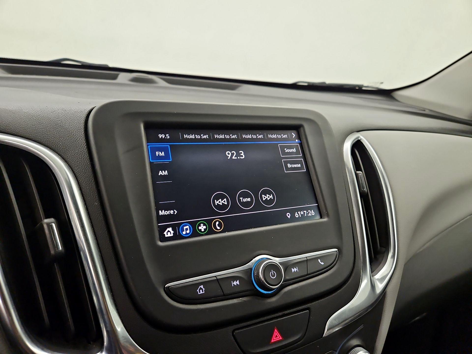 Thumbnail: 2021 Chevrolet Equinox - 15