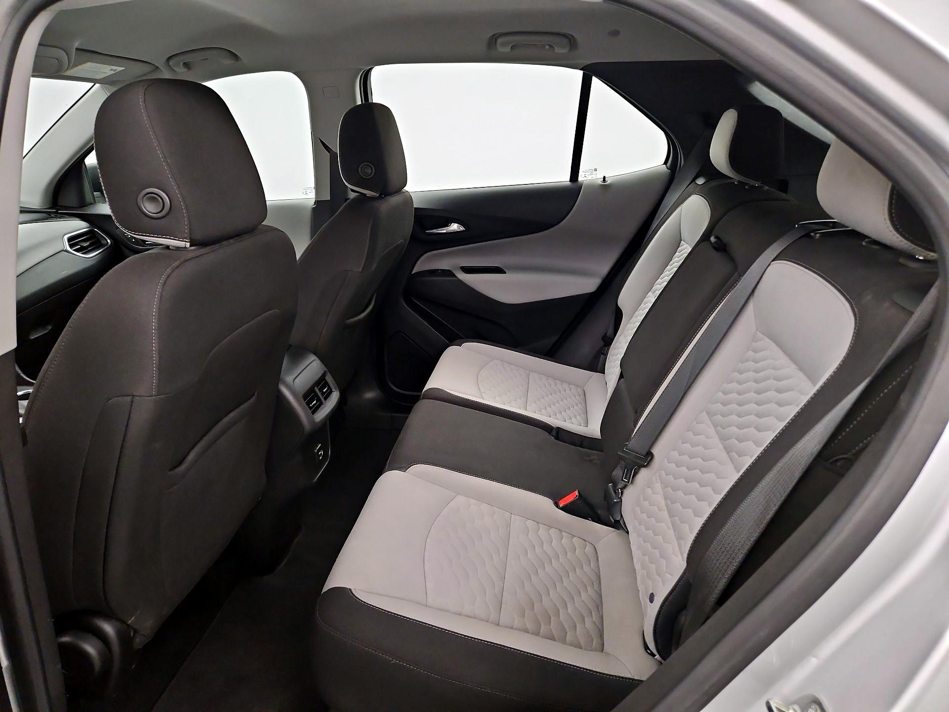 Thumbnail: 2021 Chevrolet Equinox - 19