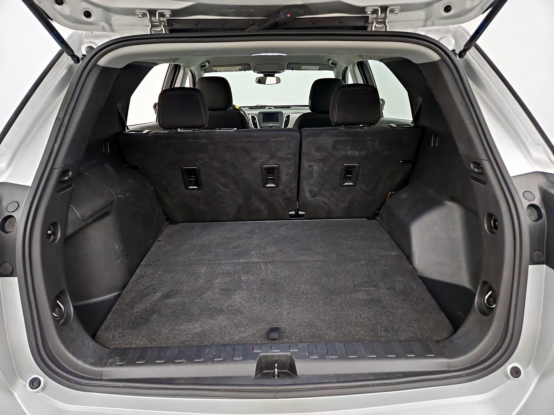 Thumbnail: 2021 Chevrolet Equinox - 20