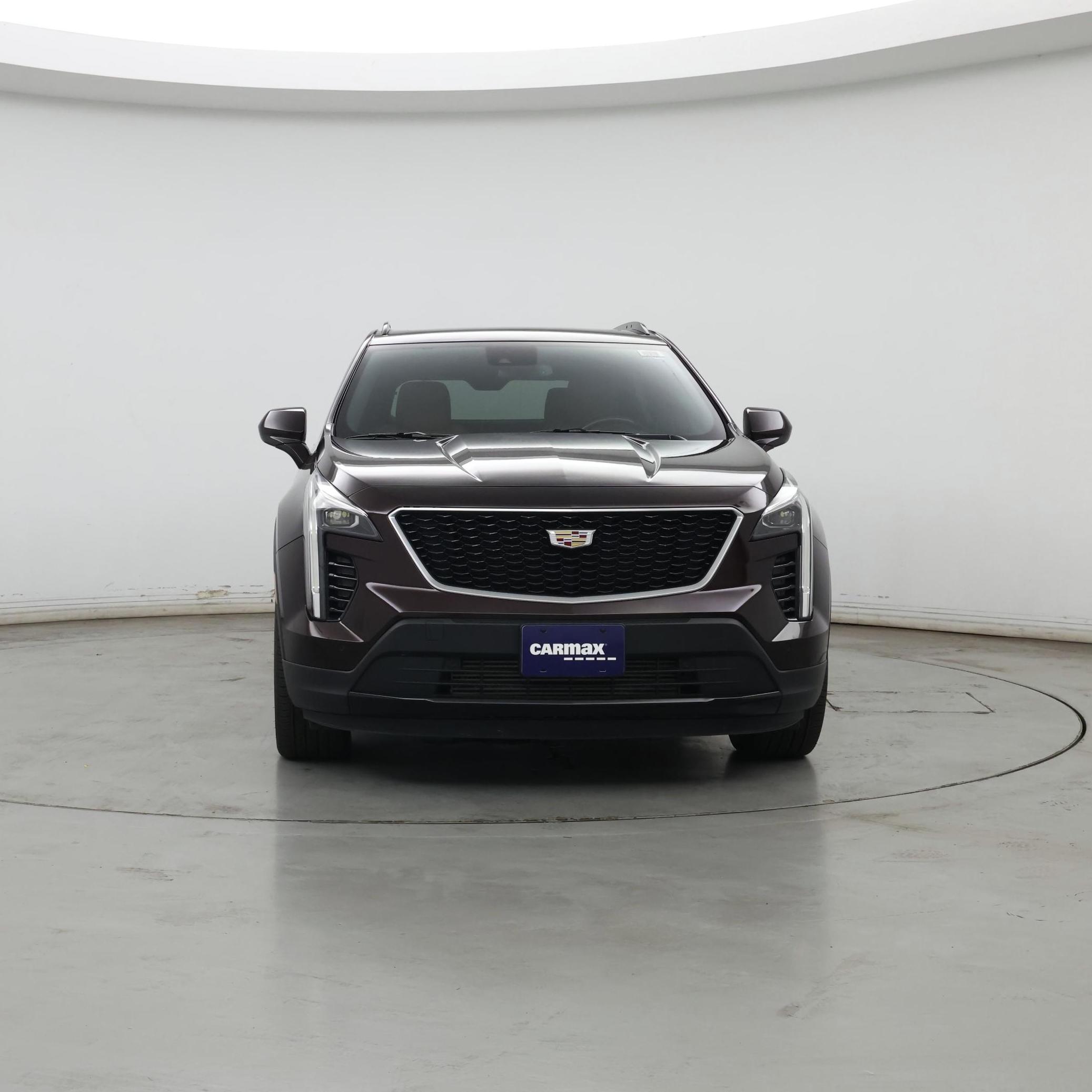 Thumbnail: 2020 Cadillac XT4 - 5