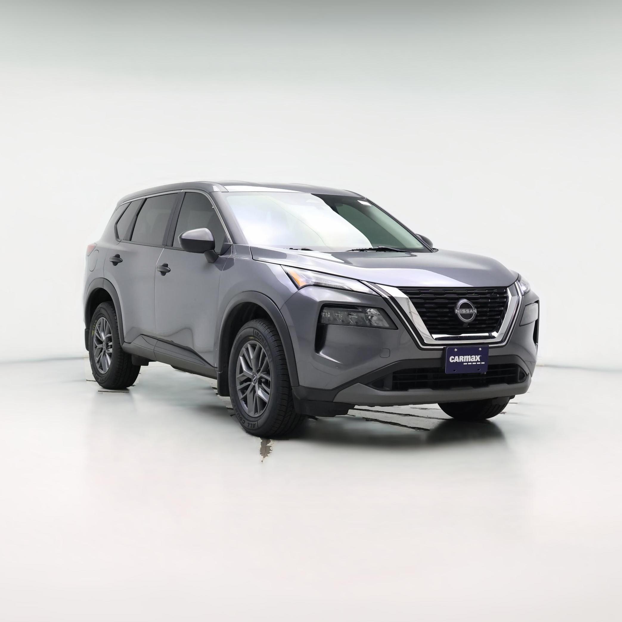 Thumbnail: 2023 Nissan Rogue - 1