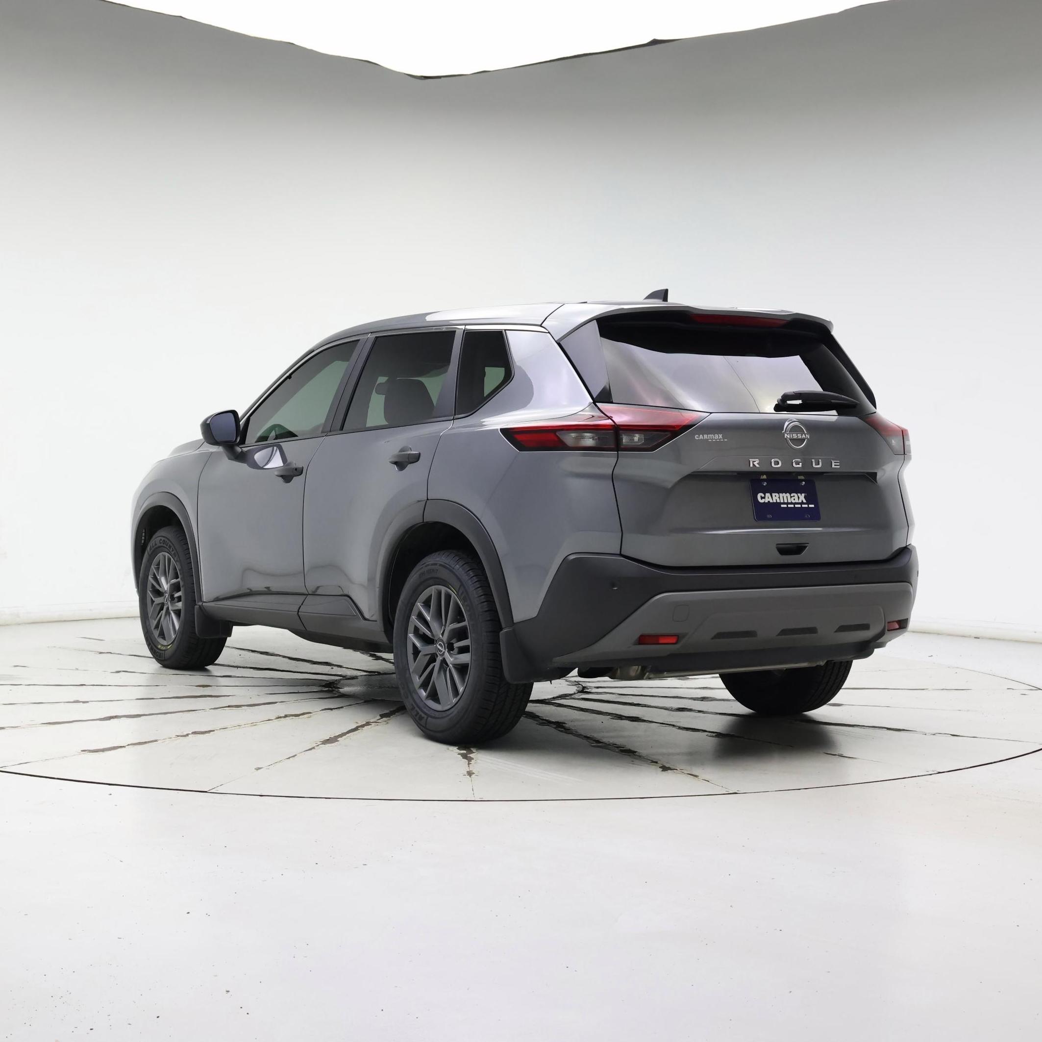 Thumbnail: 2023 Nissan Rogue - 2
