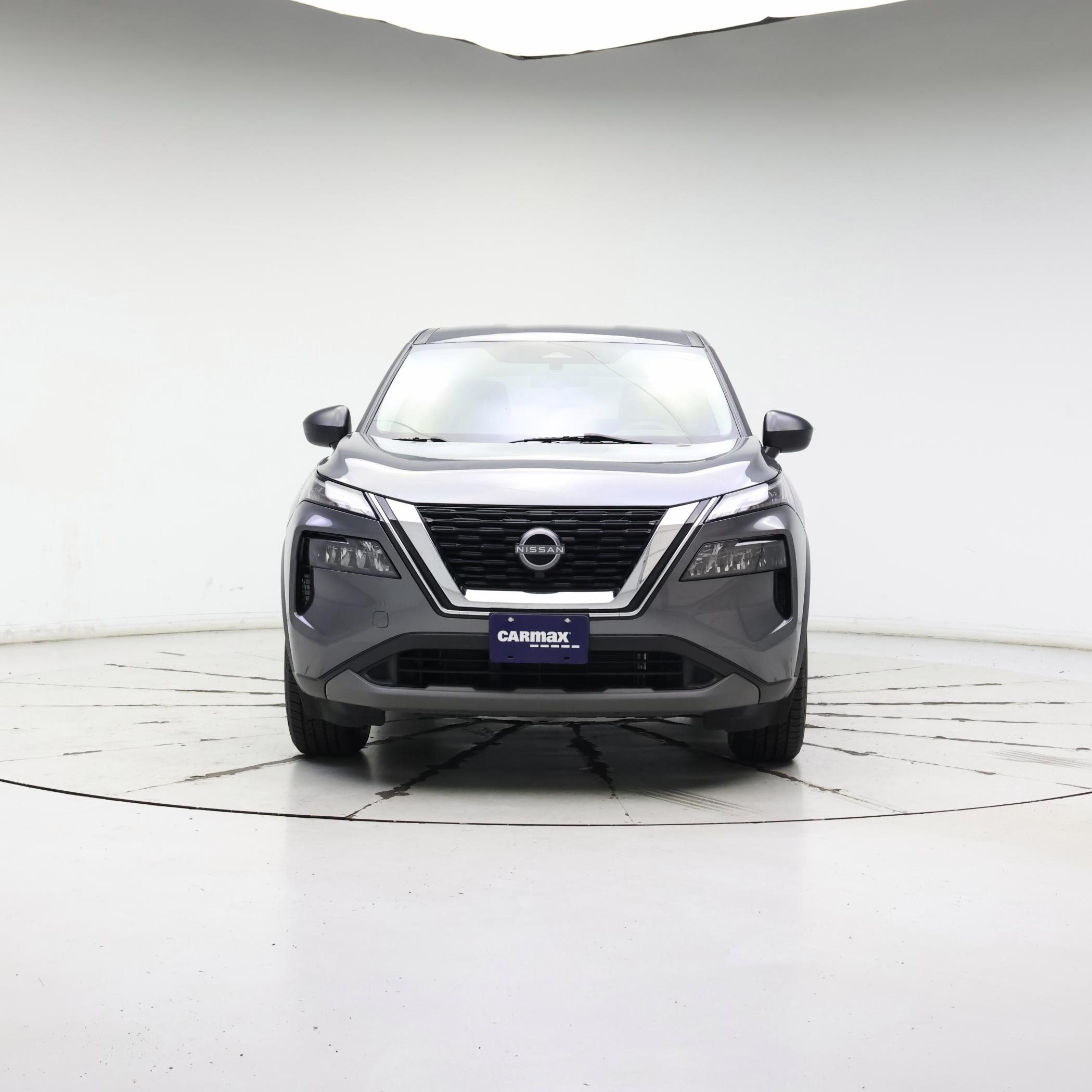 Thumbnail: 2023 Nissan Rogue - 5